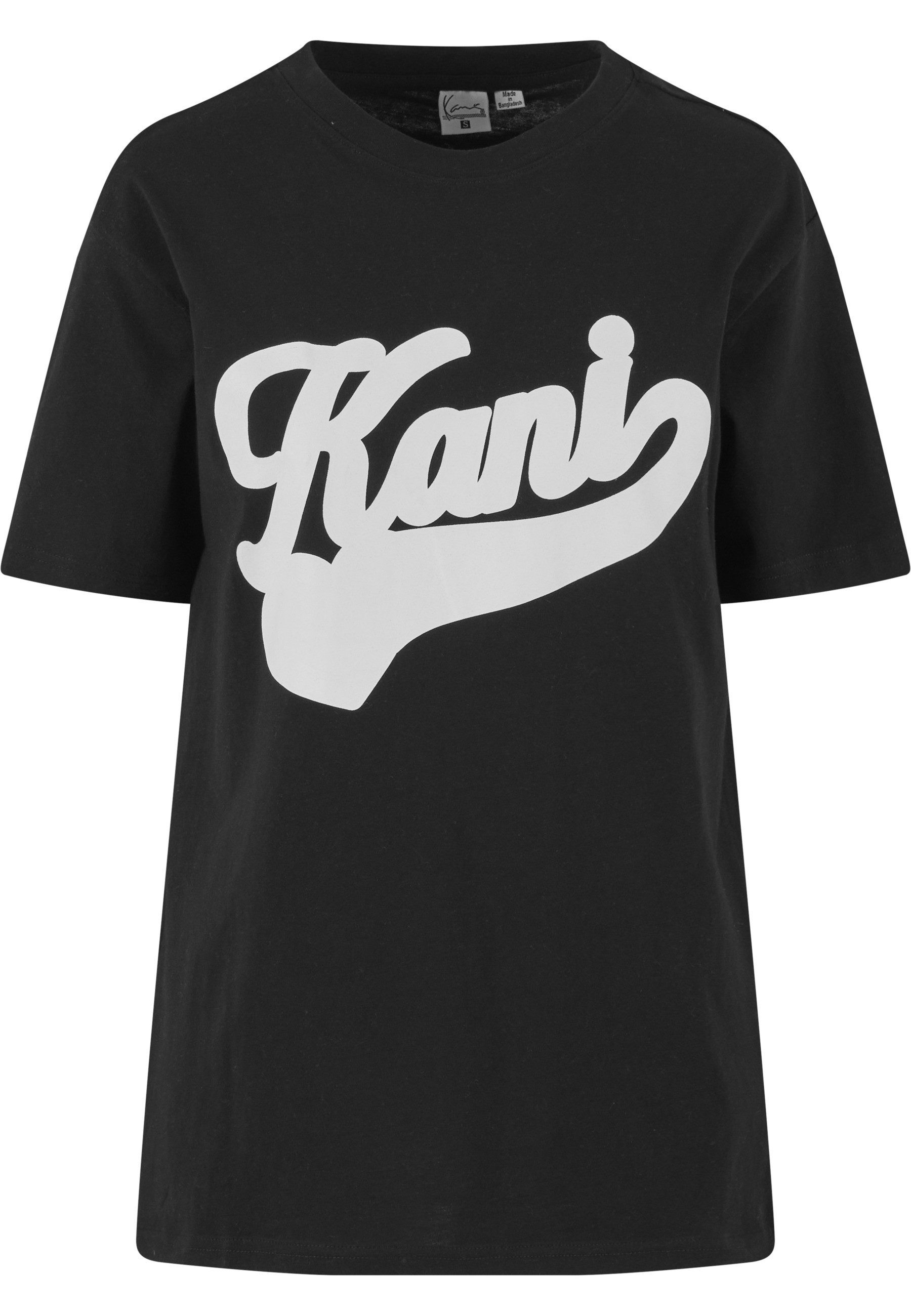 Karl Kani T-Shirt Karl Kani Varsity Heart Os T-Shirt (1-tlg)