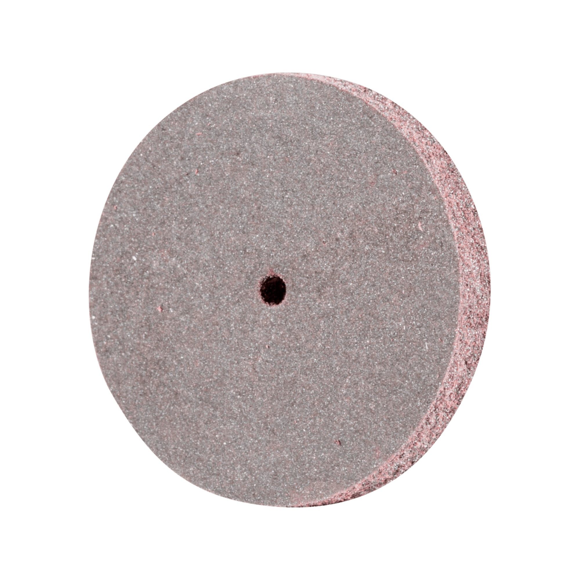 Pferd Schleifstift PFERD TOOLS Poliflex Scheibe SC Ø 25x3 mm Bohrung-Ø 2 mm Bindung GR Ha