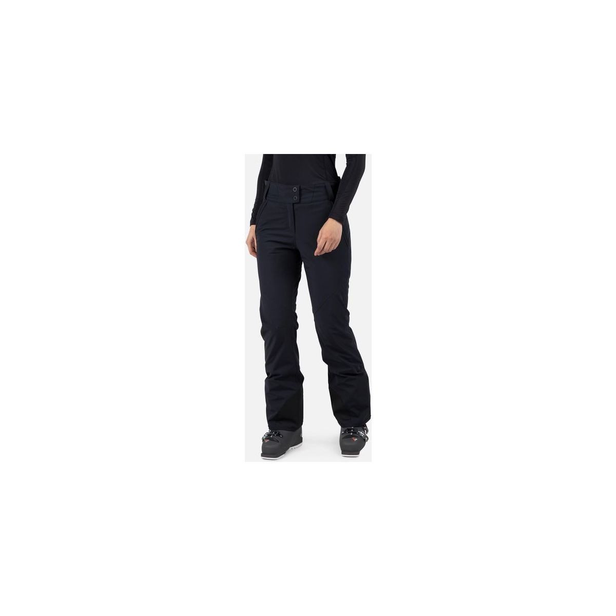 Rossignol Skihose W Diretta Pant Maximale Bewegungsfreiheit und Schutz bei jeder Witterung dank
