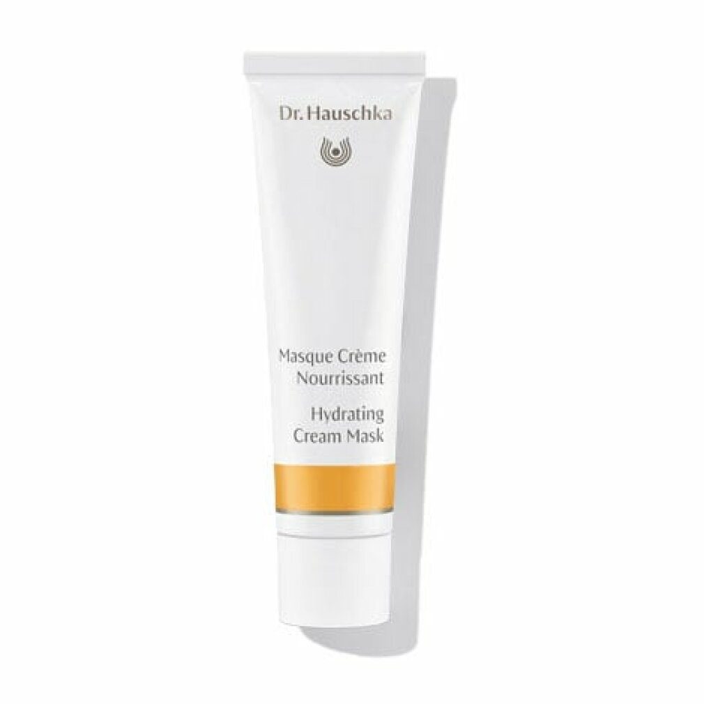 Dr. Hauschka Gesichtspflege Hydrating Mask