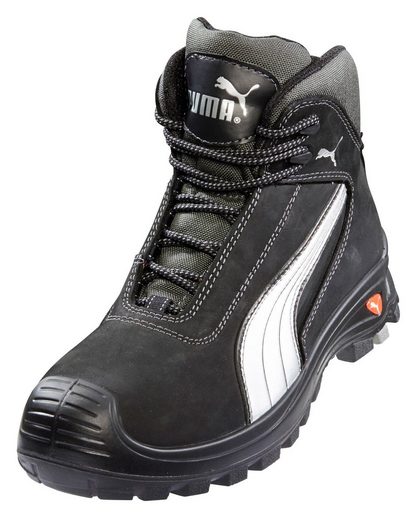 puma cascades