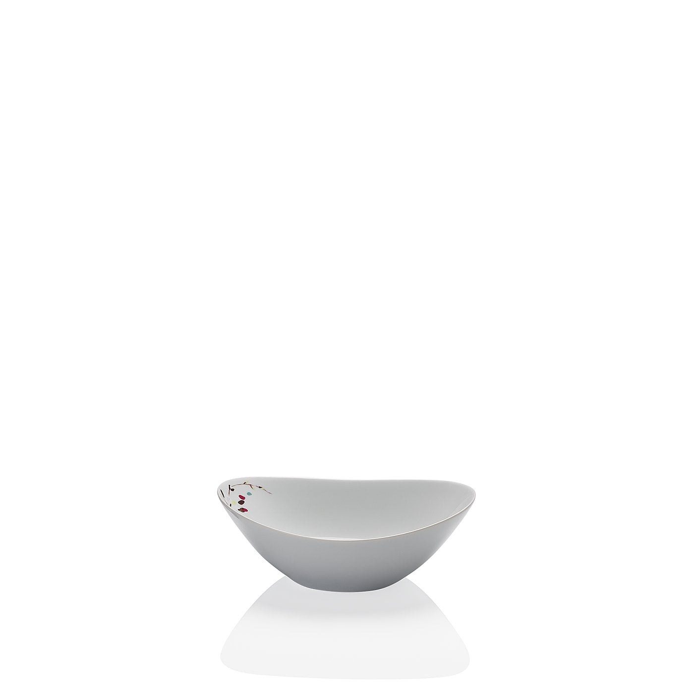 ARZBERG Ersatzscherkopf Arzberg Schale oval 24 cm