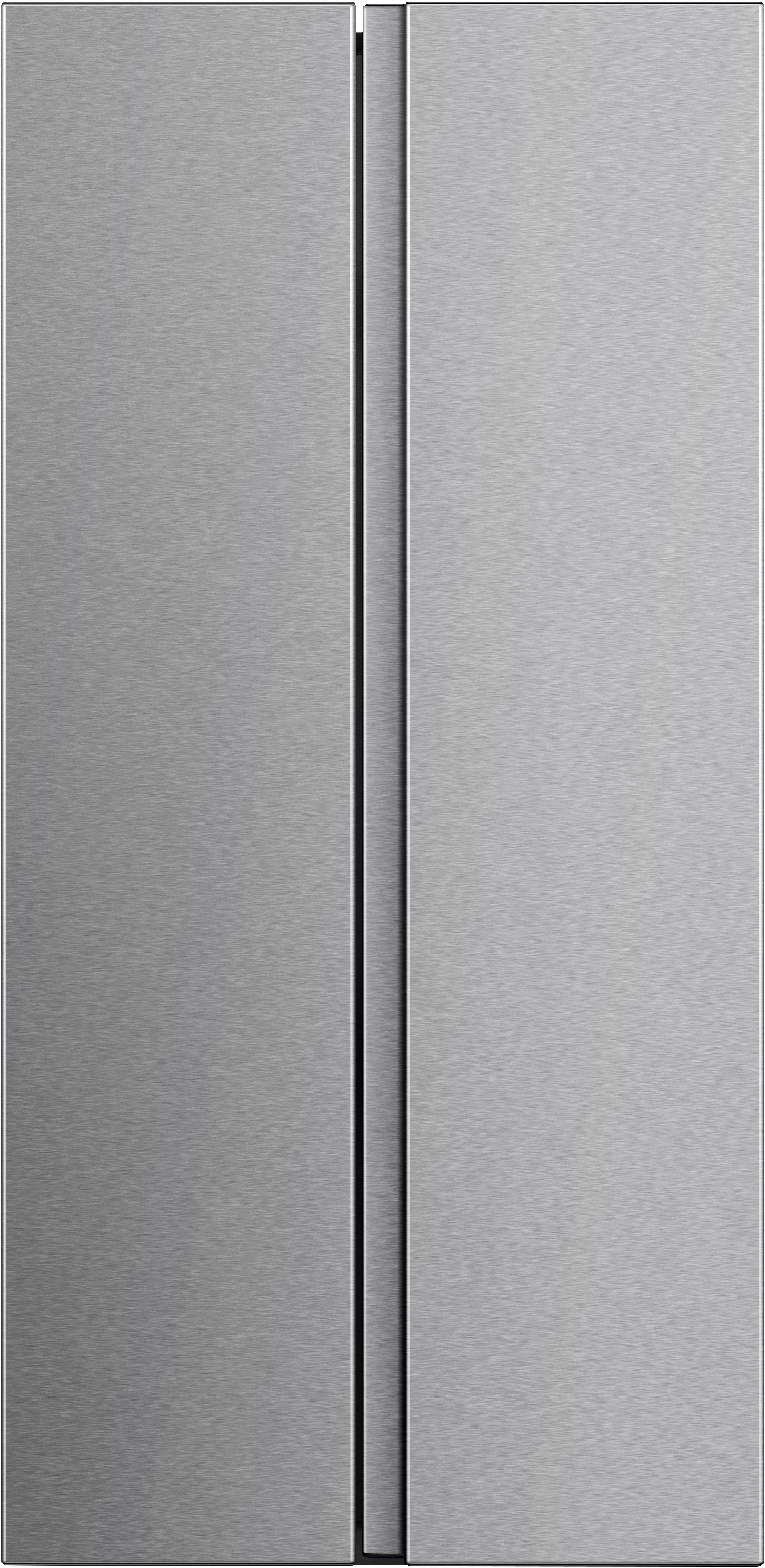 3. Bild von Hanseatic Side-by-Side HSBS17883EI, 178 cm hoch, 83,2 cm breit