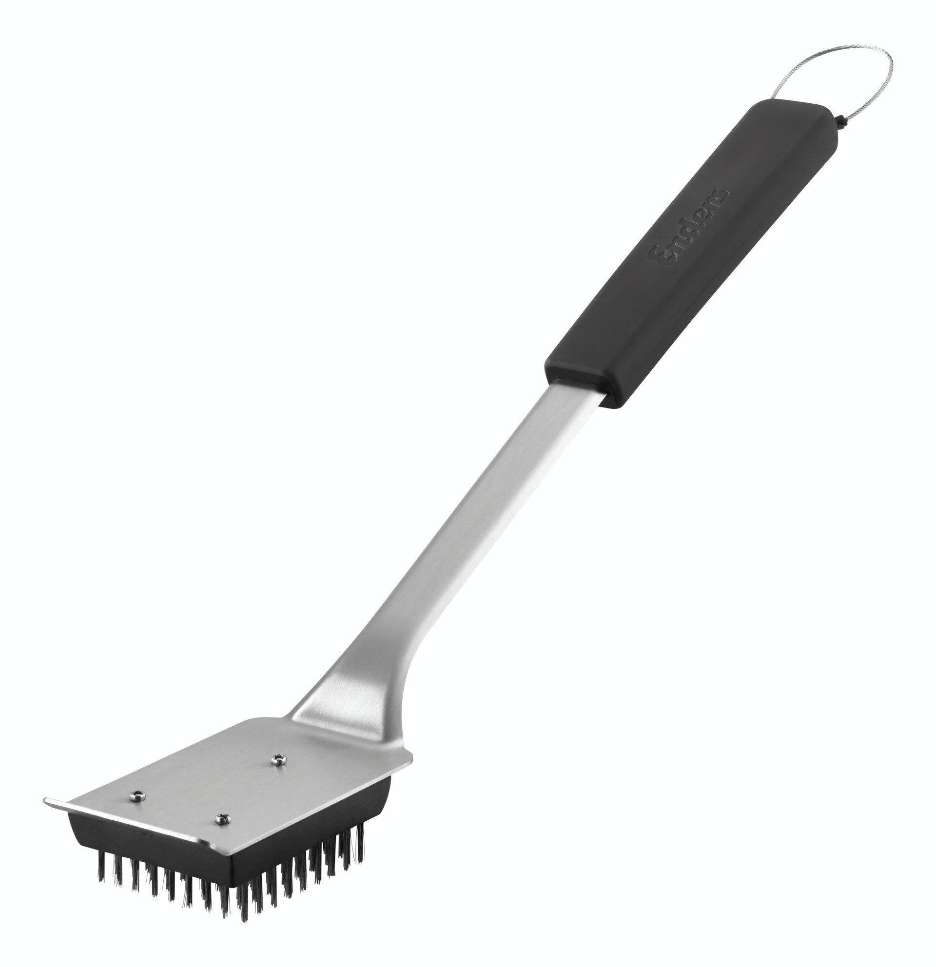 Enders® Grillbürste ENDERS Edelstahl Grillbürste