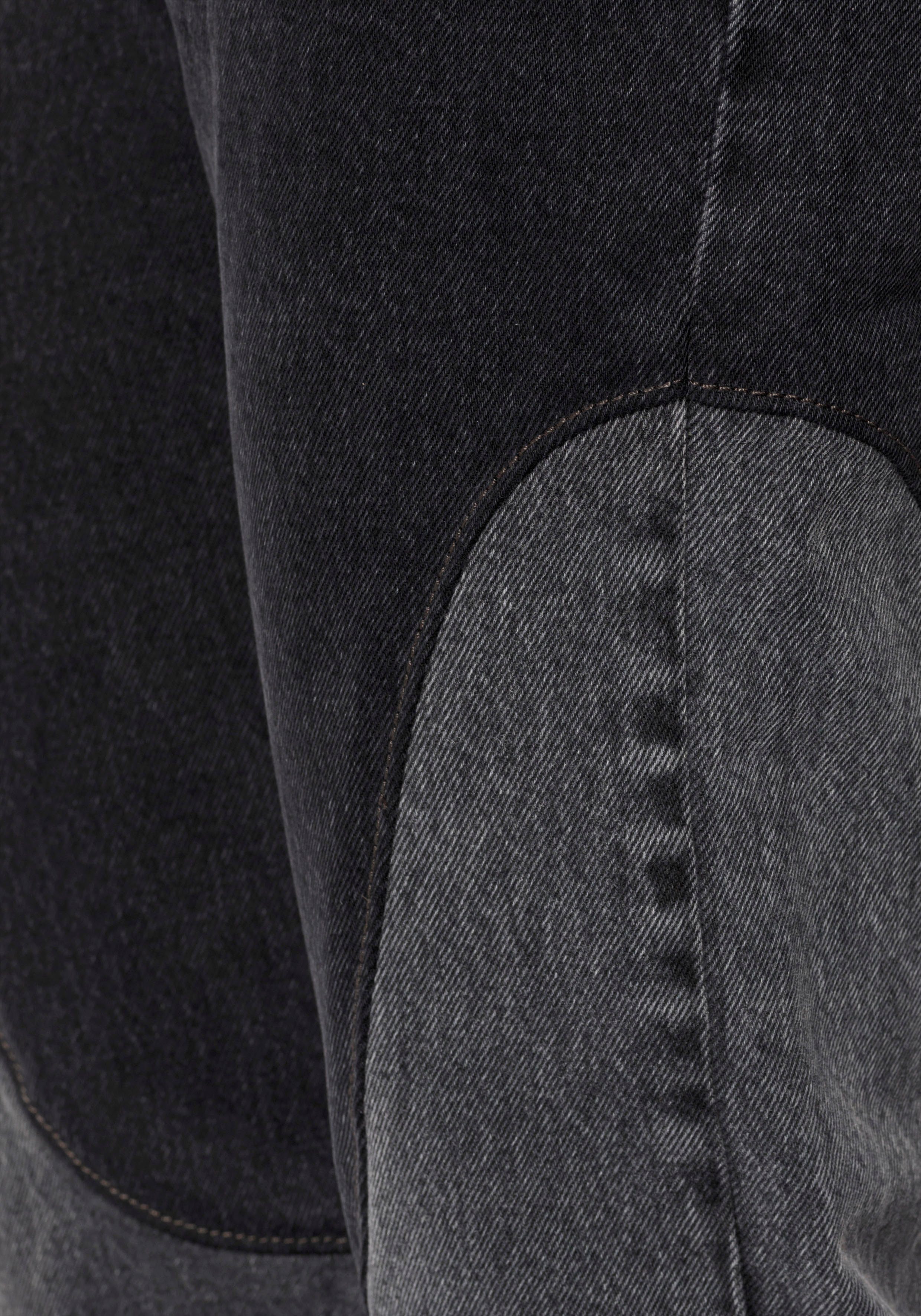 im CHAPS ORIGINAL 501® 5-Pocket-Jeans Levi's® Western-Style