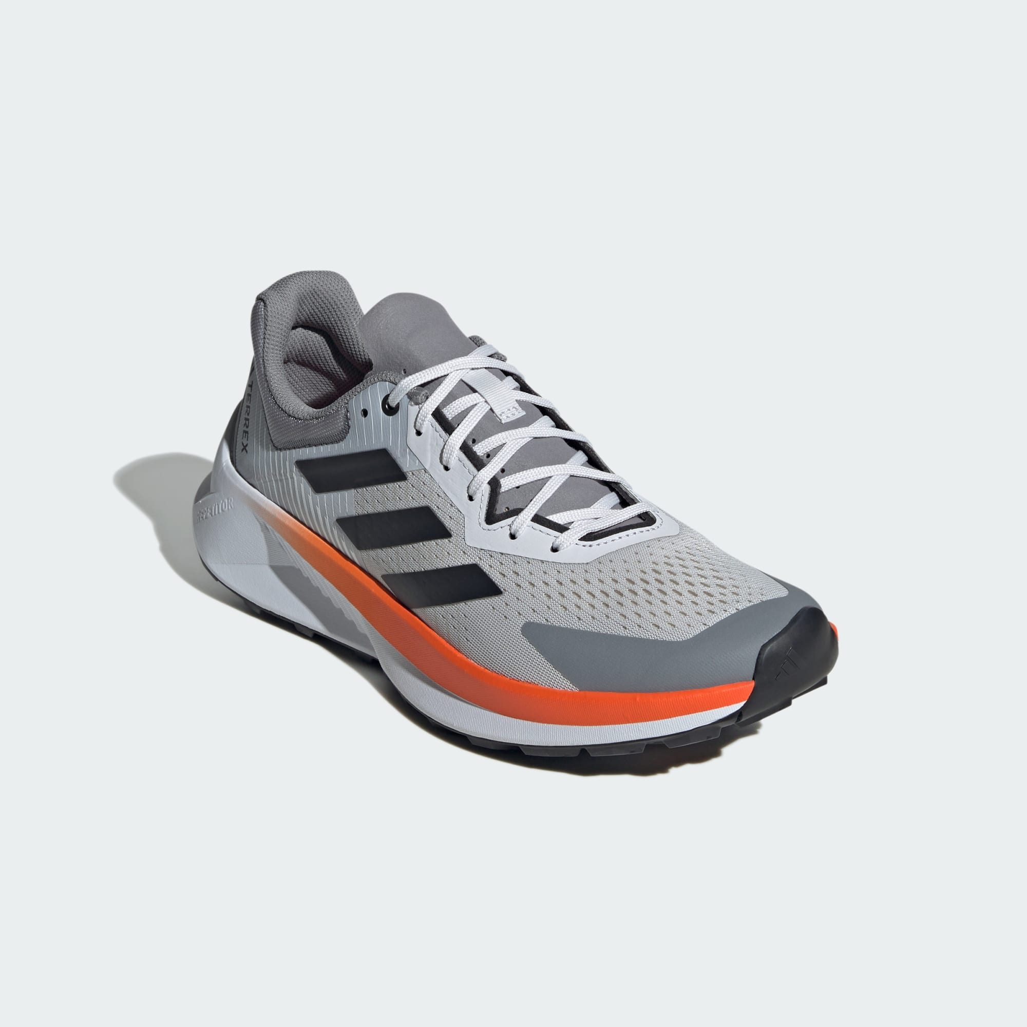 adidas TERREX TERREX SOULSTRIDE FLOW TRAILRUNNING-SCHUH Laufschuh (1-tlg)