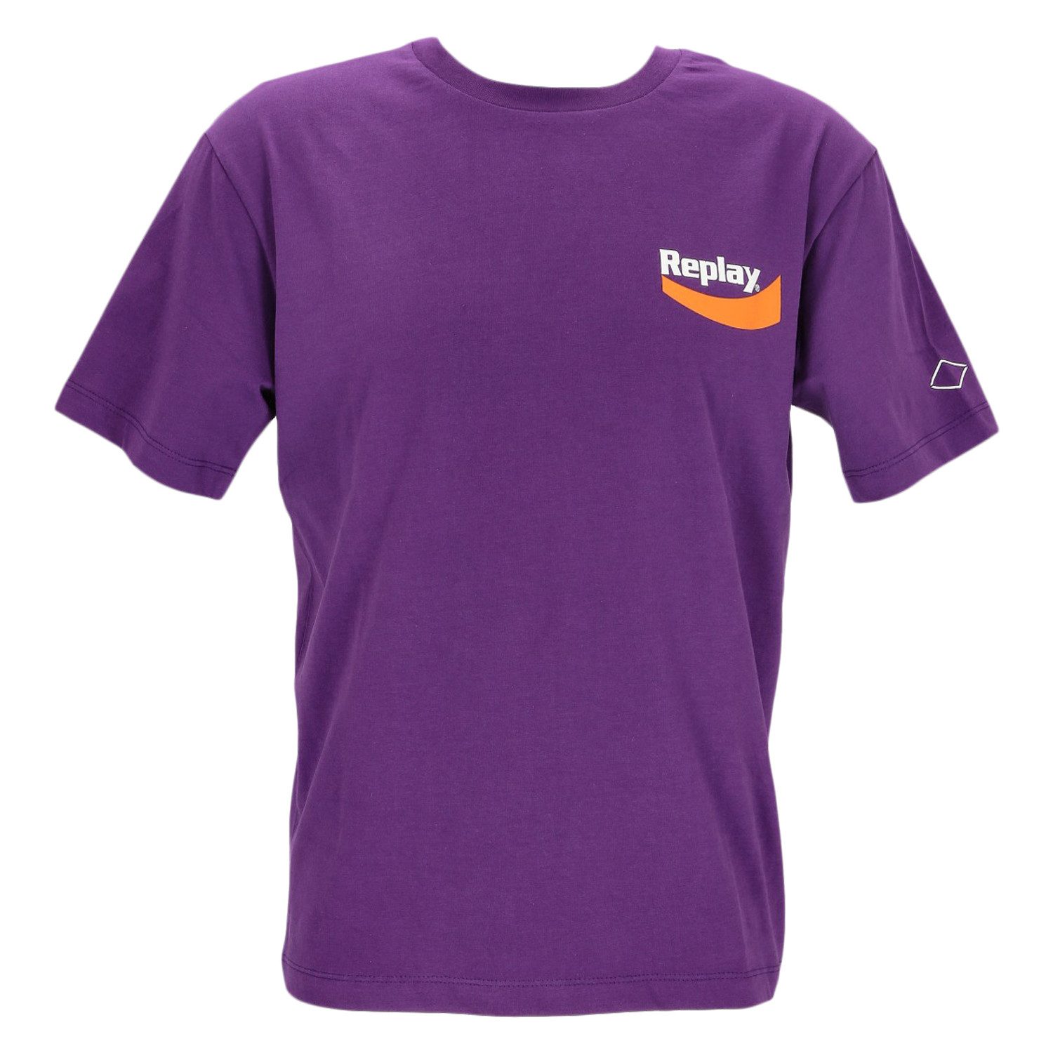 Replay T-Shirt günstig online kaufen
