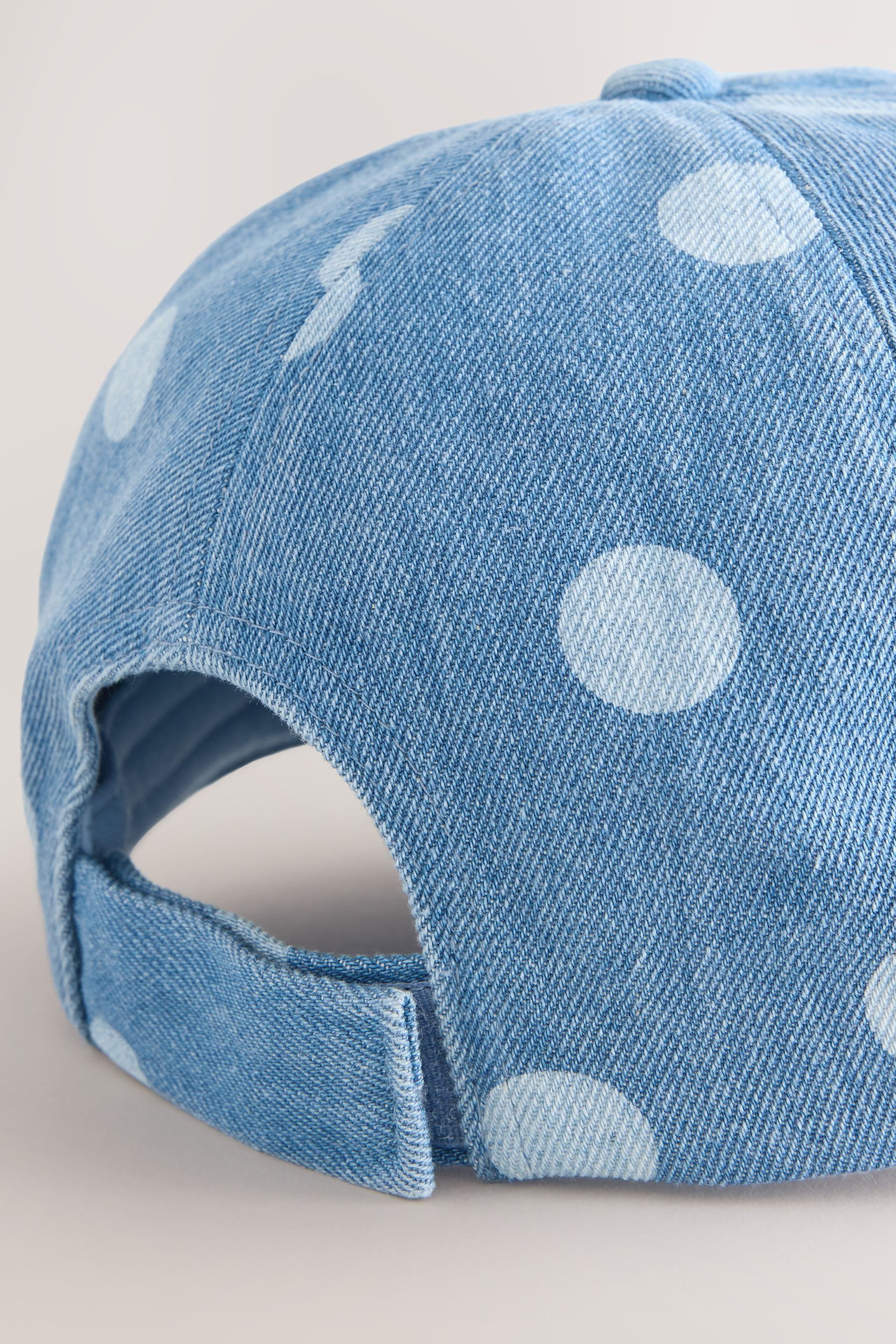 Next Sonnenhut Denim-Cap (1-St)