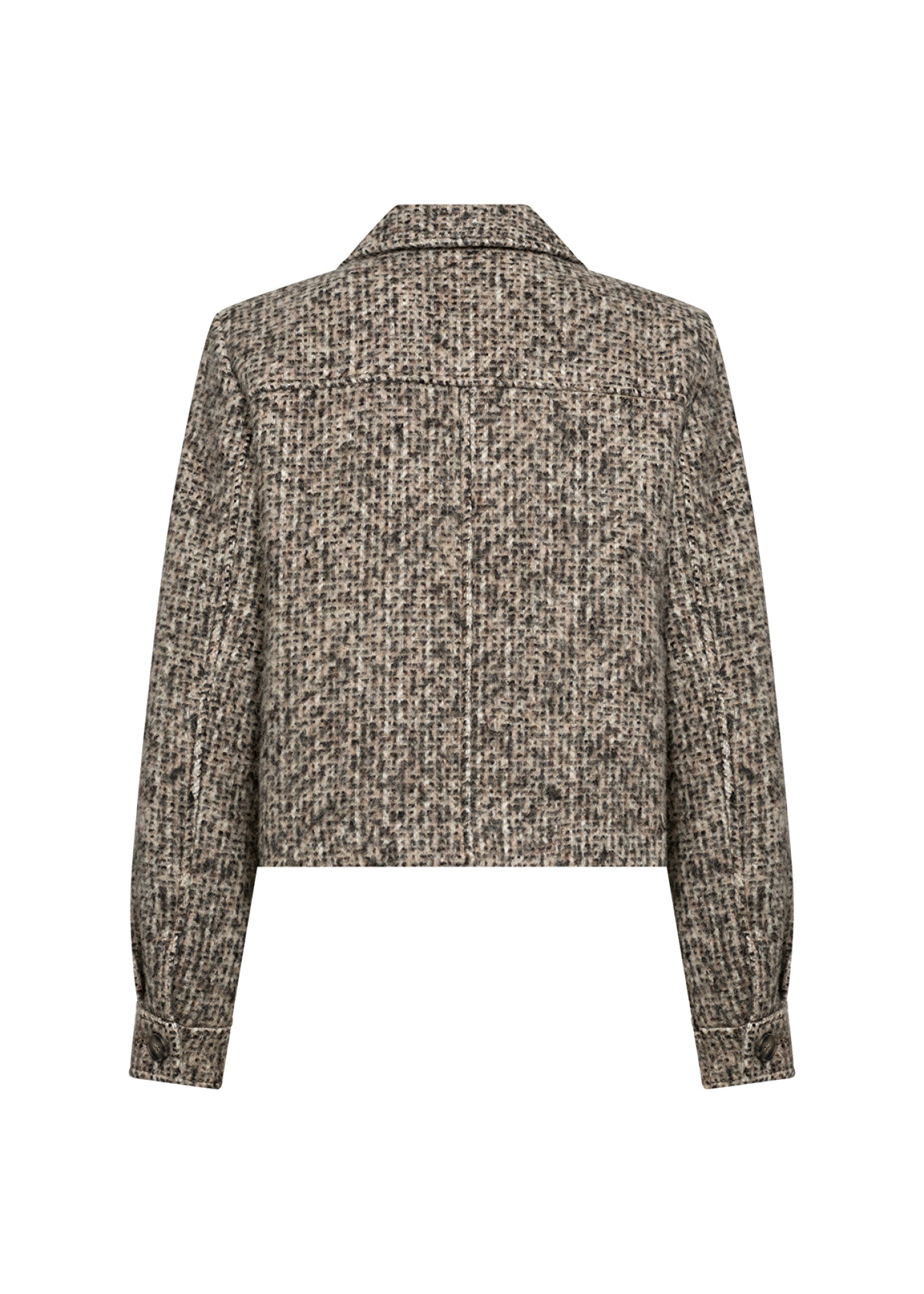 soyaconcept Outdoorjacke günstig online kaufen