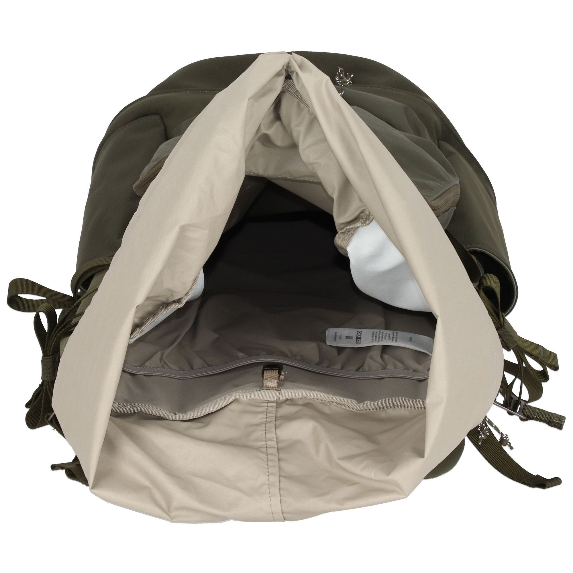 Fjällräven Sportrucksack Keb, Polyester