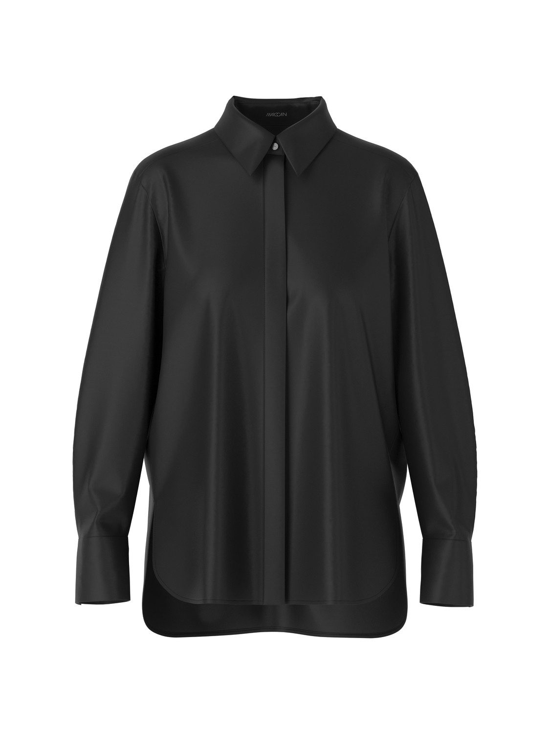 Blusenshirt Bluse