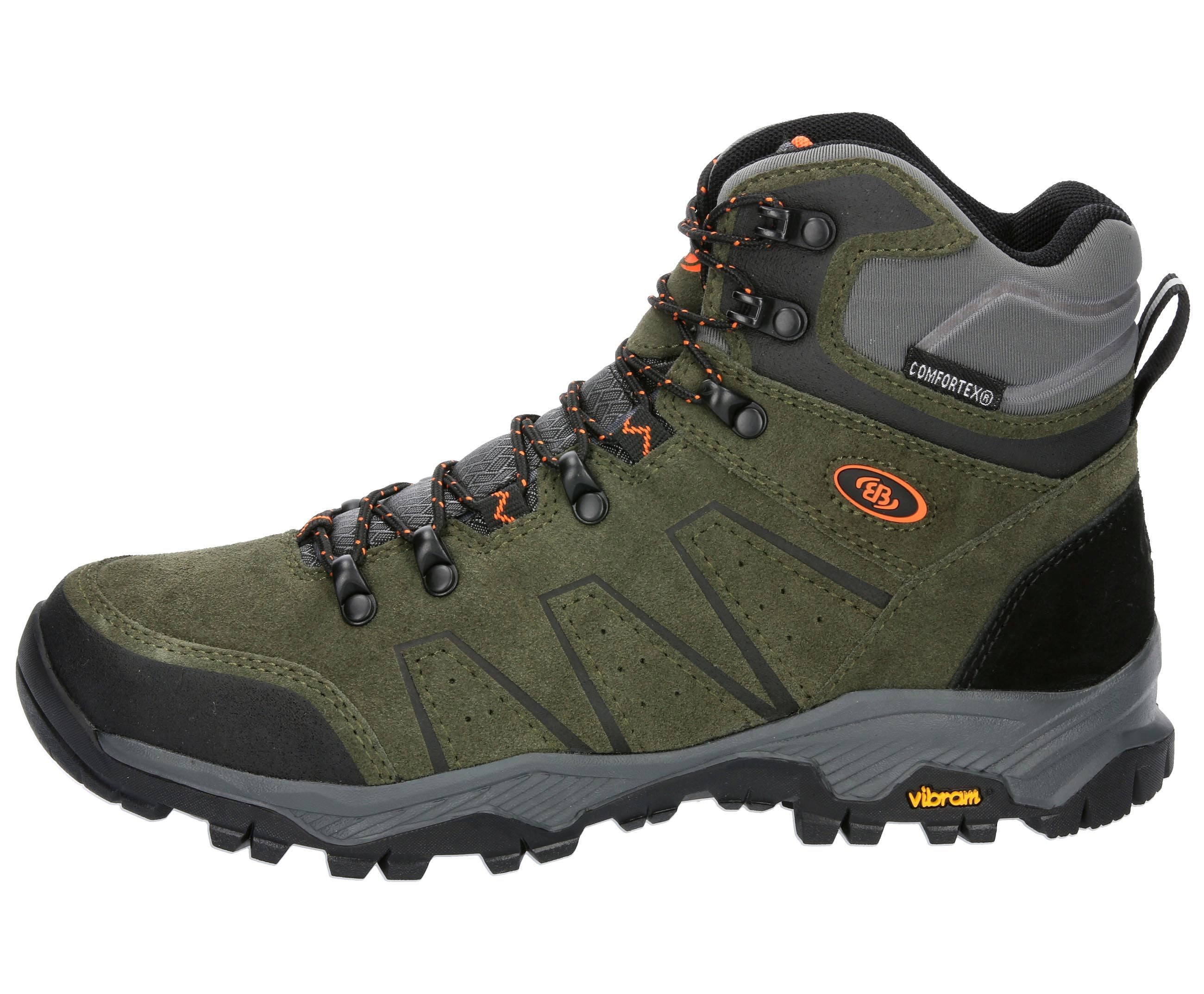 BRÜTTING Outdoorstiefel Mount Princeton Outdoorschuh günstig online kaufen