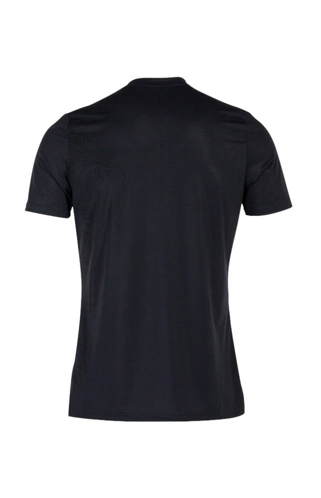 Joma T-Shirt Challenge (elastisch, leicht) schwarz Herren