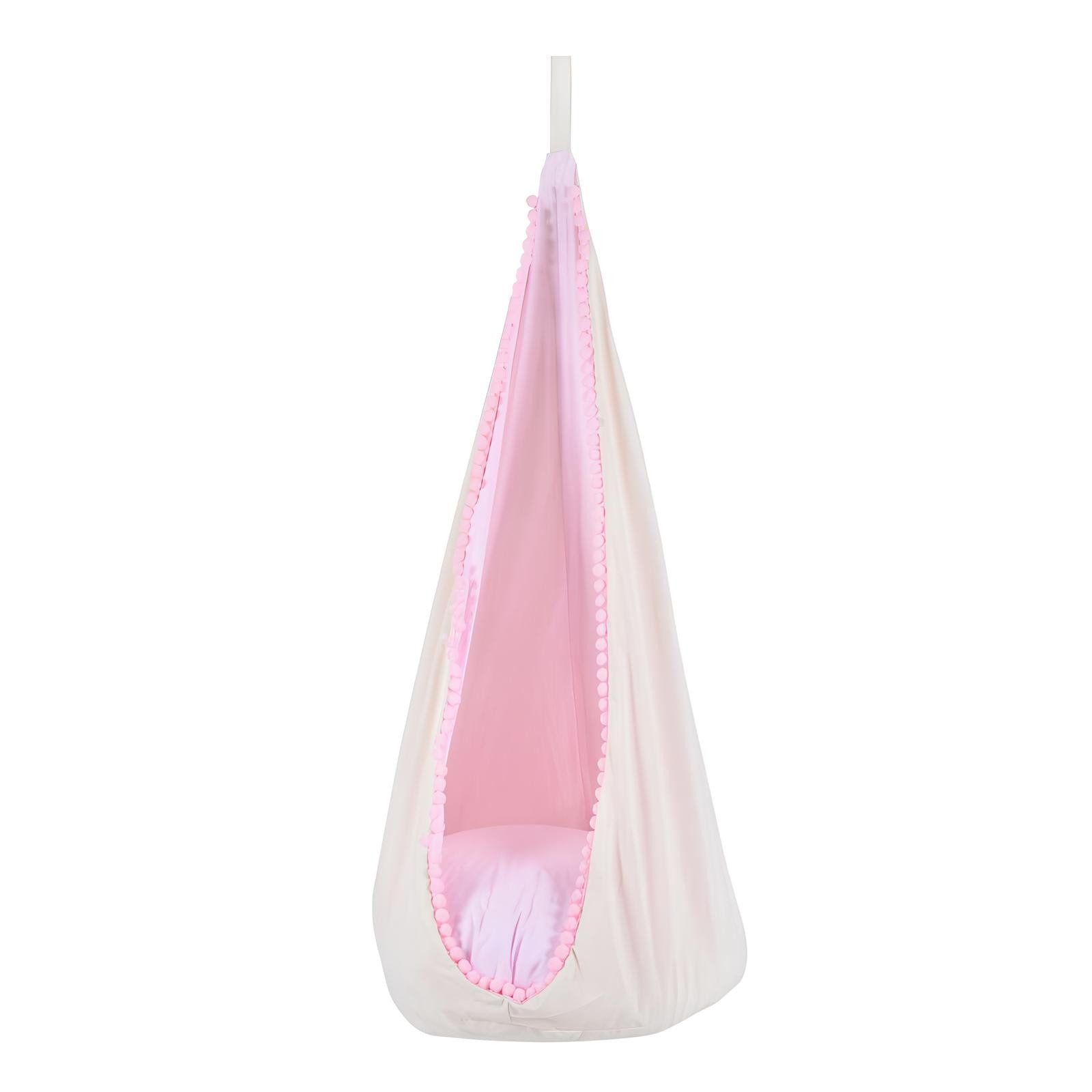 Rainbow Kids Hängesessel Kokon kleine Königin (2-St), Made in Europe günstig online kaufen