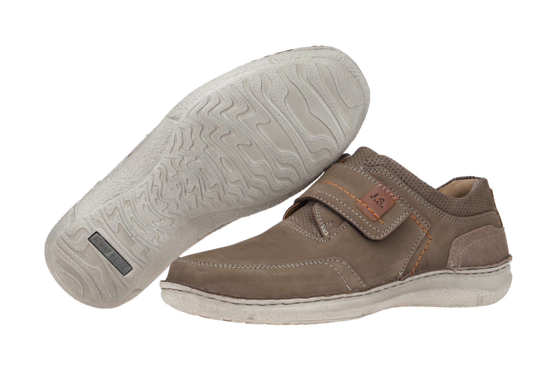 Josef Seibel 43637 21 711 Slipper