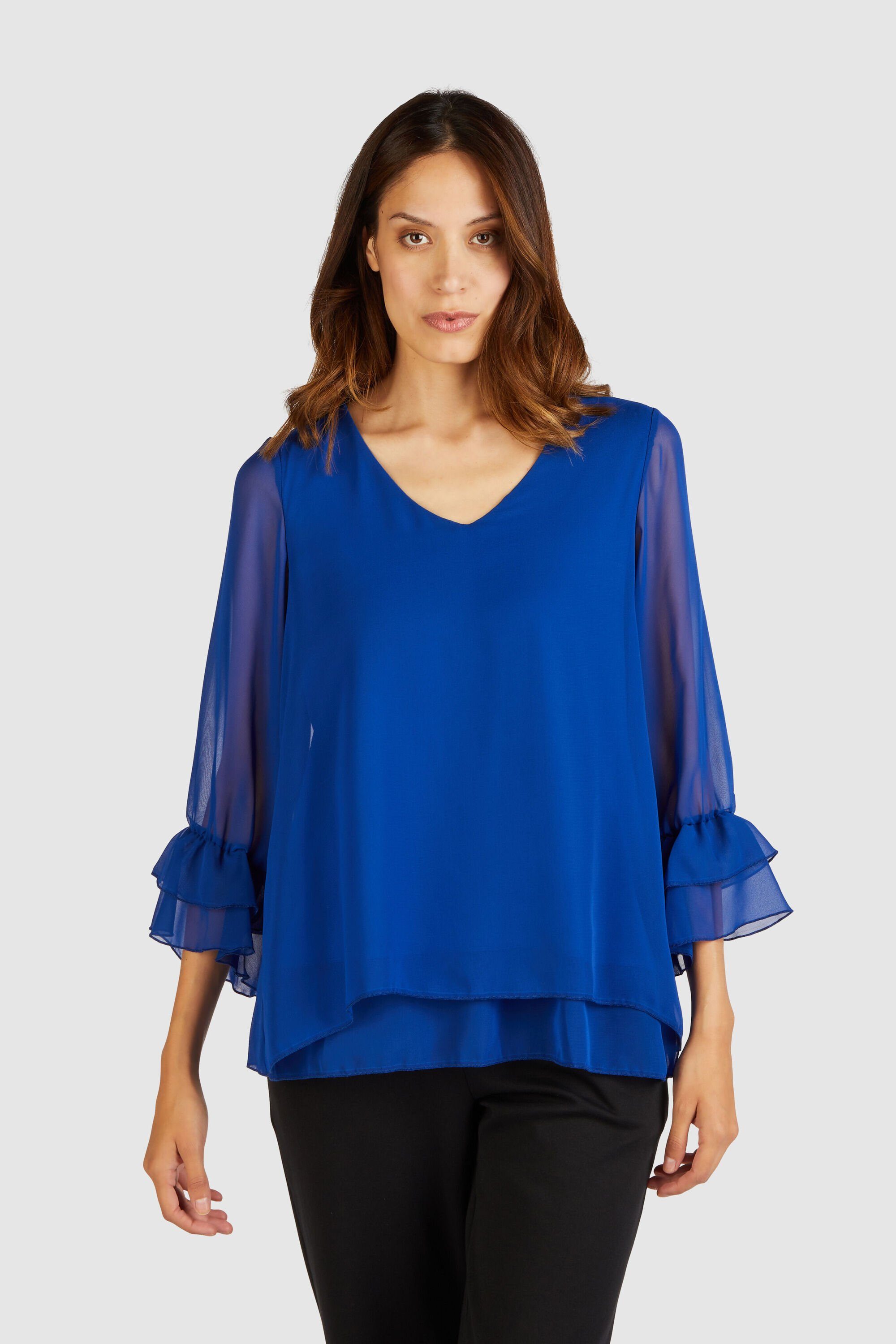 3/4-Arm-Shirt