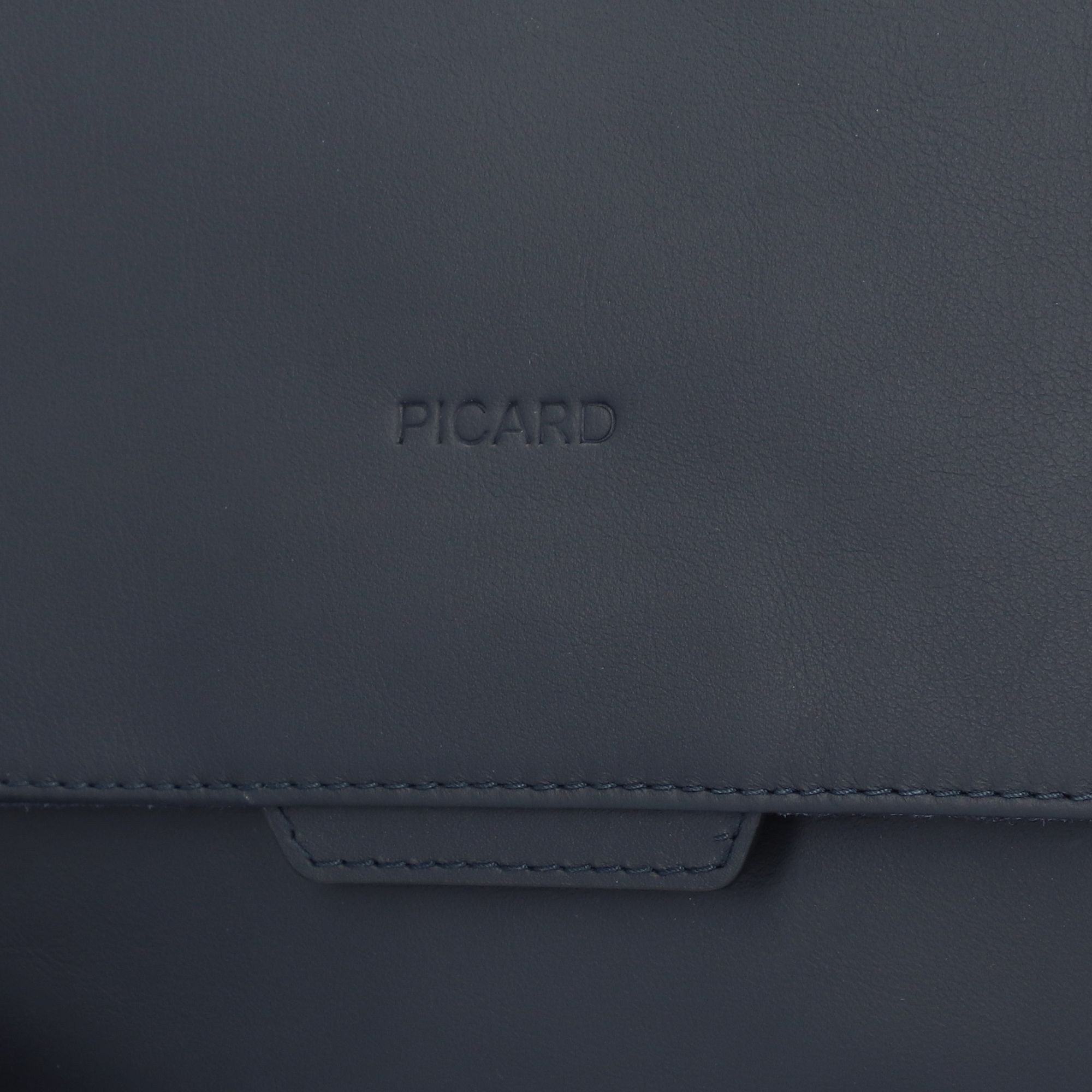 Picard Umhängetasche Timeless, Leder