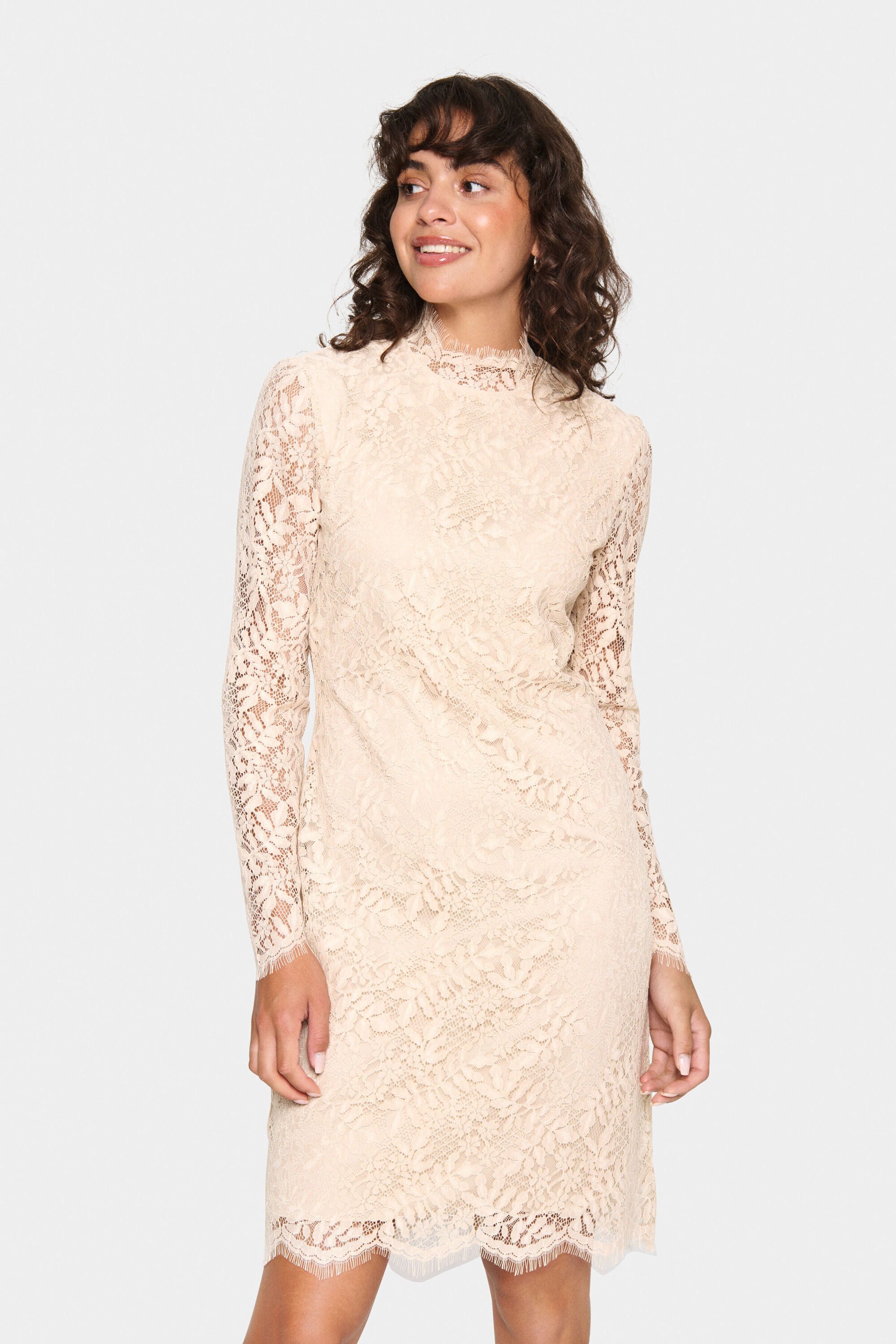 Saint Tropez Strickkleid Kleid GannaSZ
