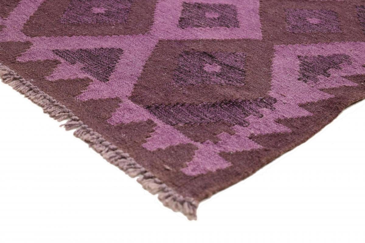Orientteppich Kelim Afghan Heritage Limited Trading, Handgewebter Moderner, Nain 3 200x290 Höhe: rechteckig, mm