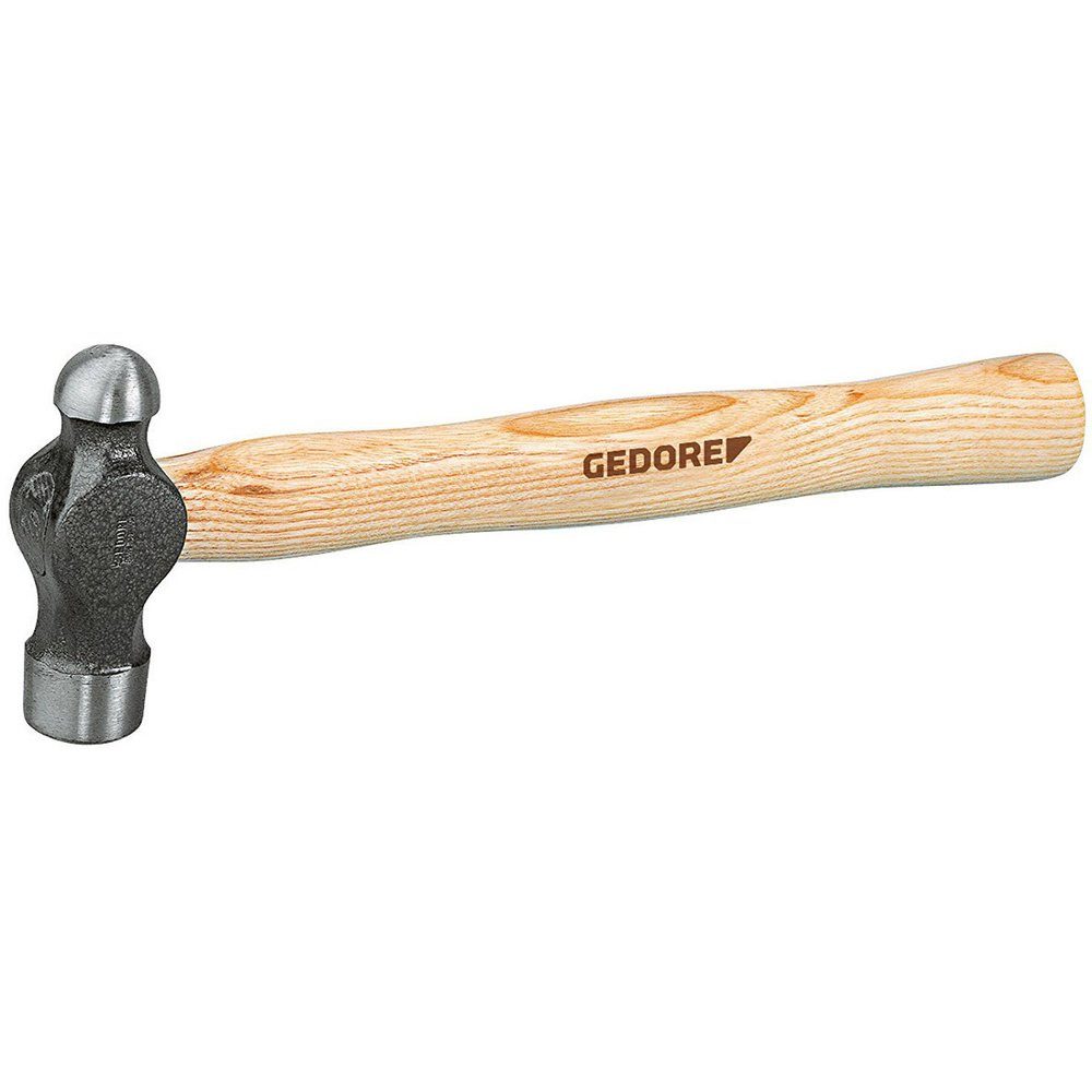 Gedore Hammer Gedore 8601 1/4 6764030 Schlosserhammer 270 mm 1 St.