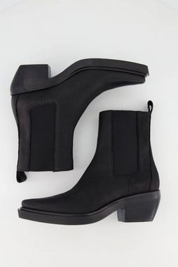 Copenhagen Damen Chelsea-Boots COWBOY BOOT NABUK Stiefel