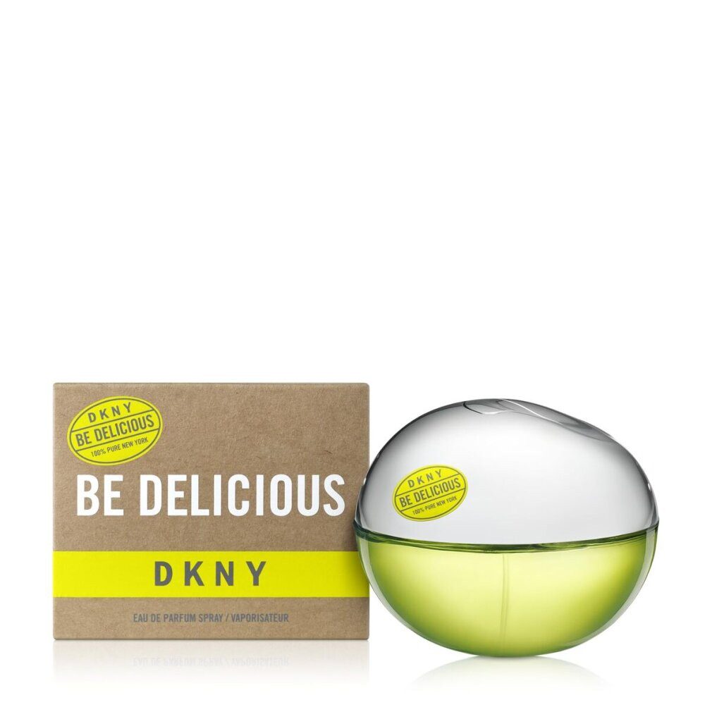 DKNY Eau de Parfum Donna Karan Be Delicious EDP 50 ml (Frau)
