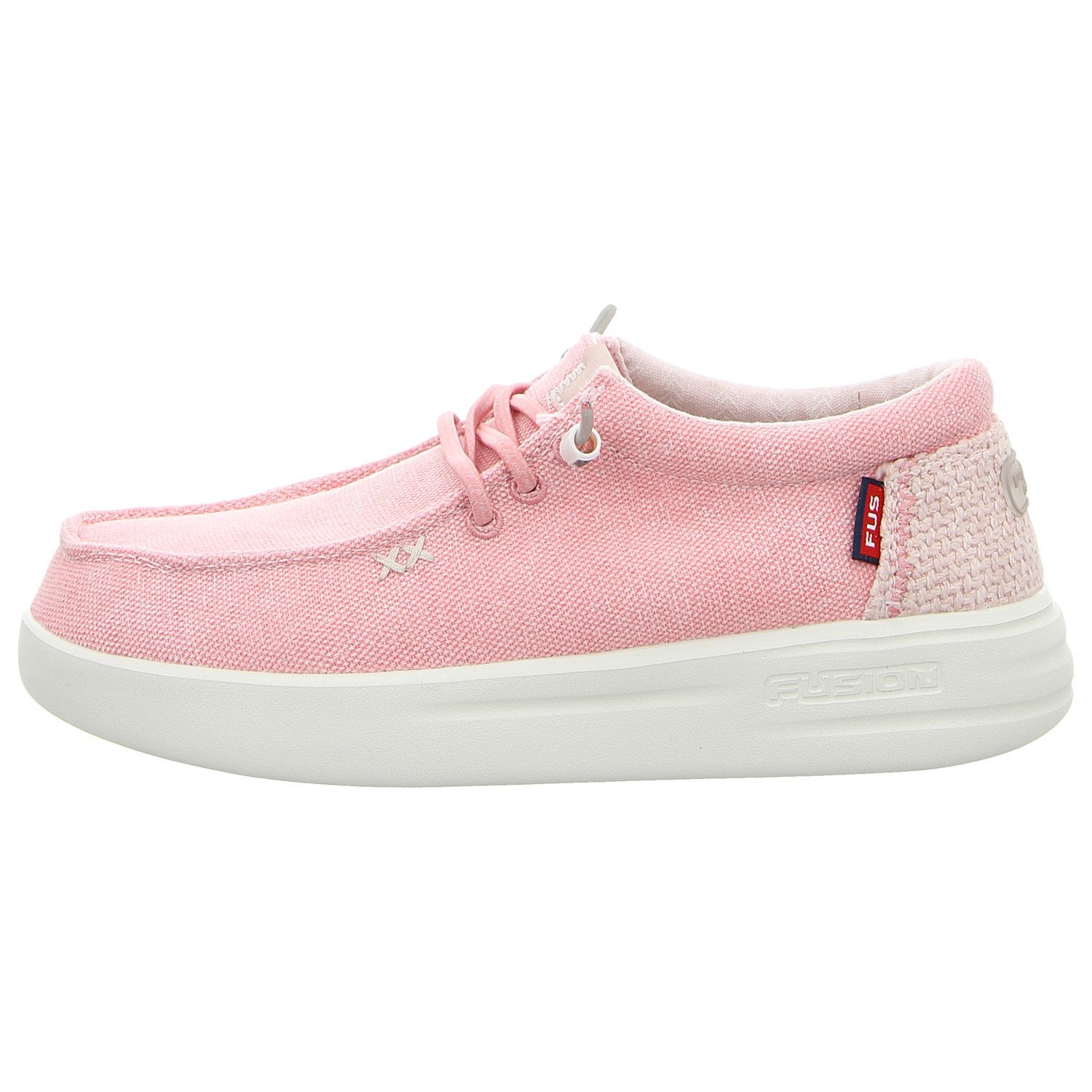 Fusion Lily Sneaker