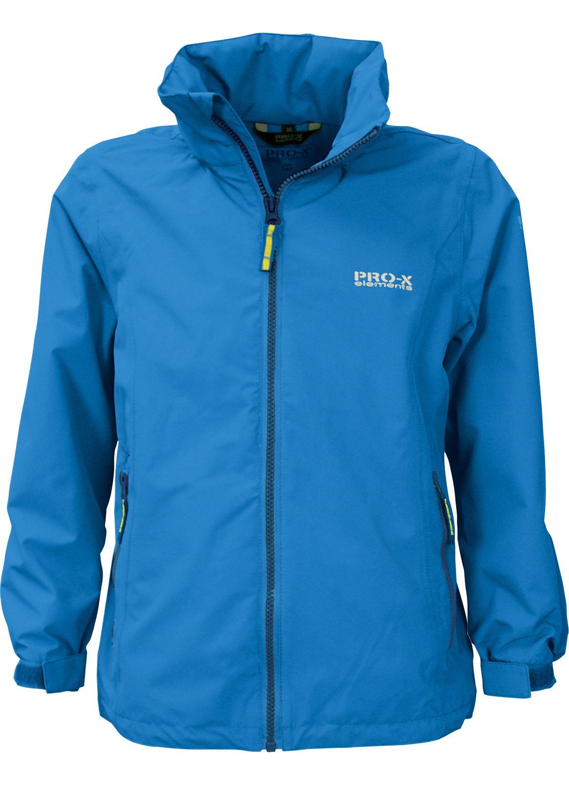 Funktionsjacke FINN