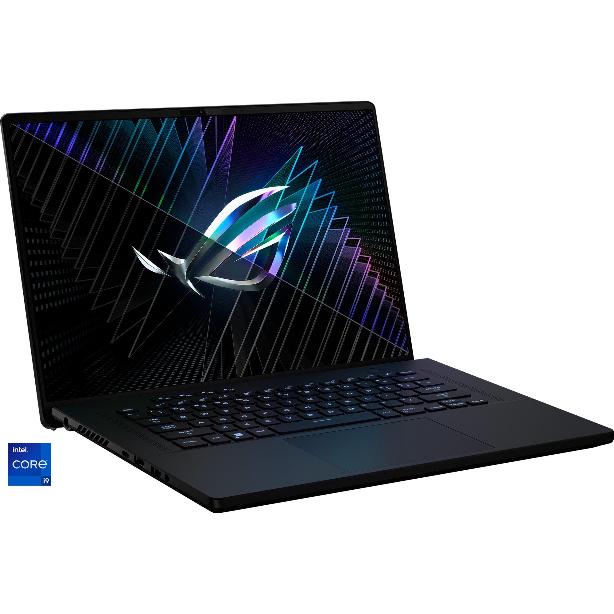 Asus ROG Zephyrus M16 (2023) (GU604VI-N4036W) Notebook (Core i9)