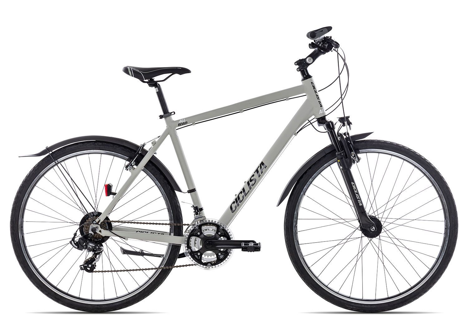 Crossrad All Road
