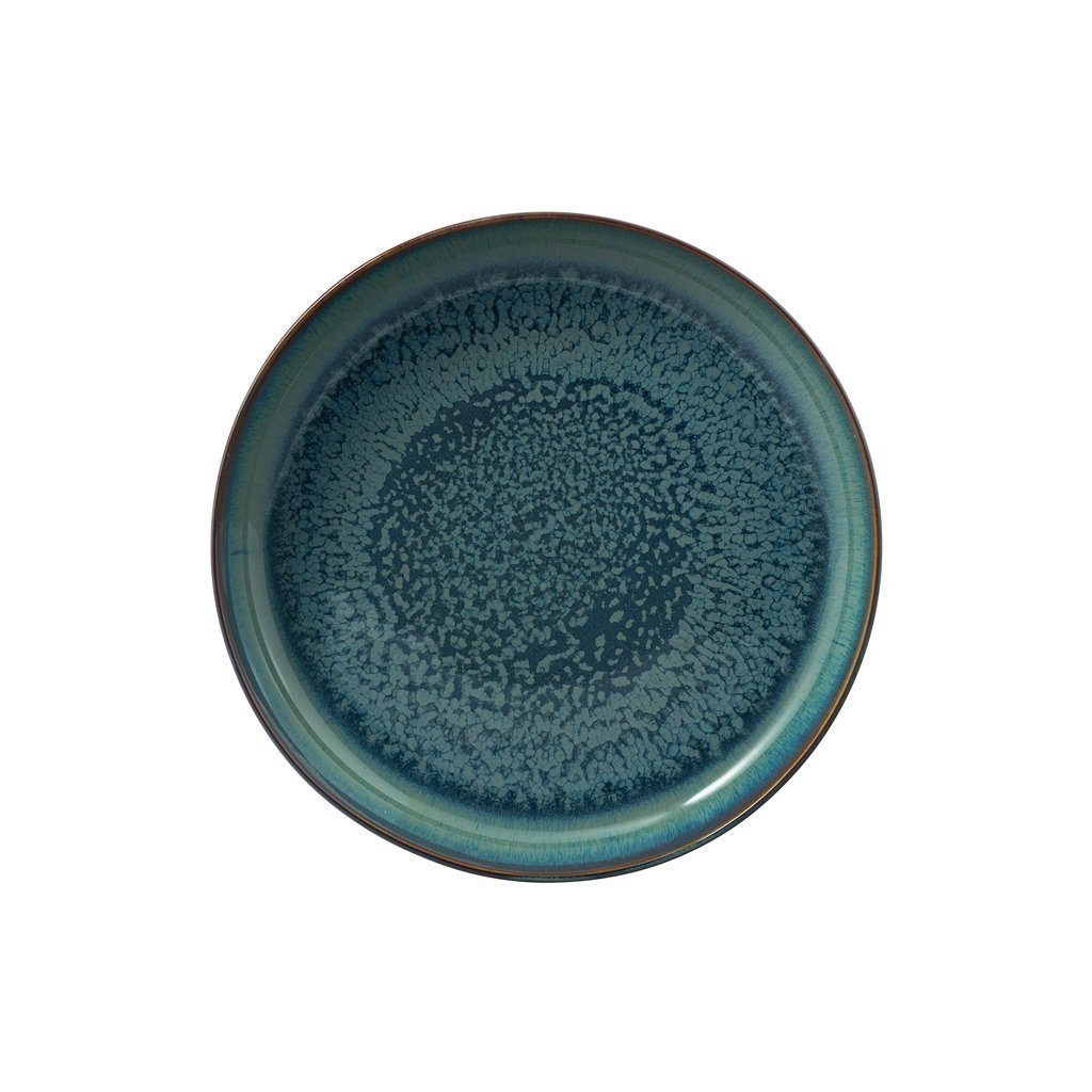 like. by Villeroy & Boch Suppenteller Crafted Suppenteller, (1 St), Premium Porcelain, 1 Stck, ofen-, mikrow.- & spülm.fest