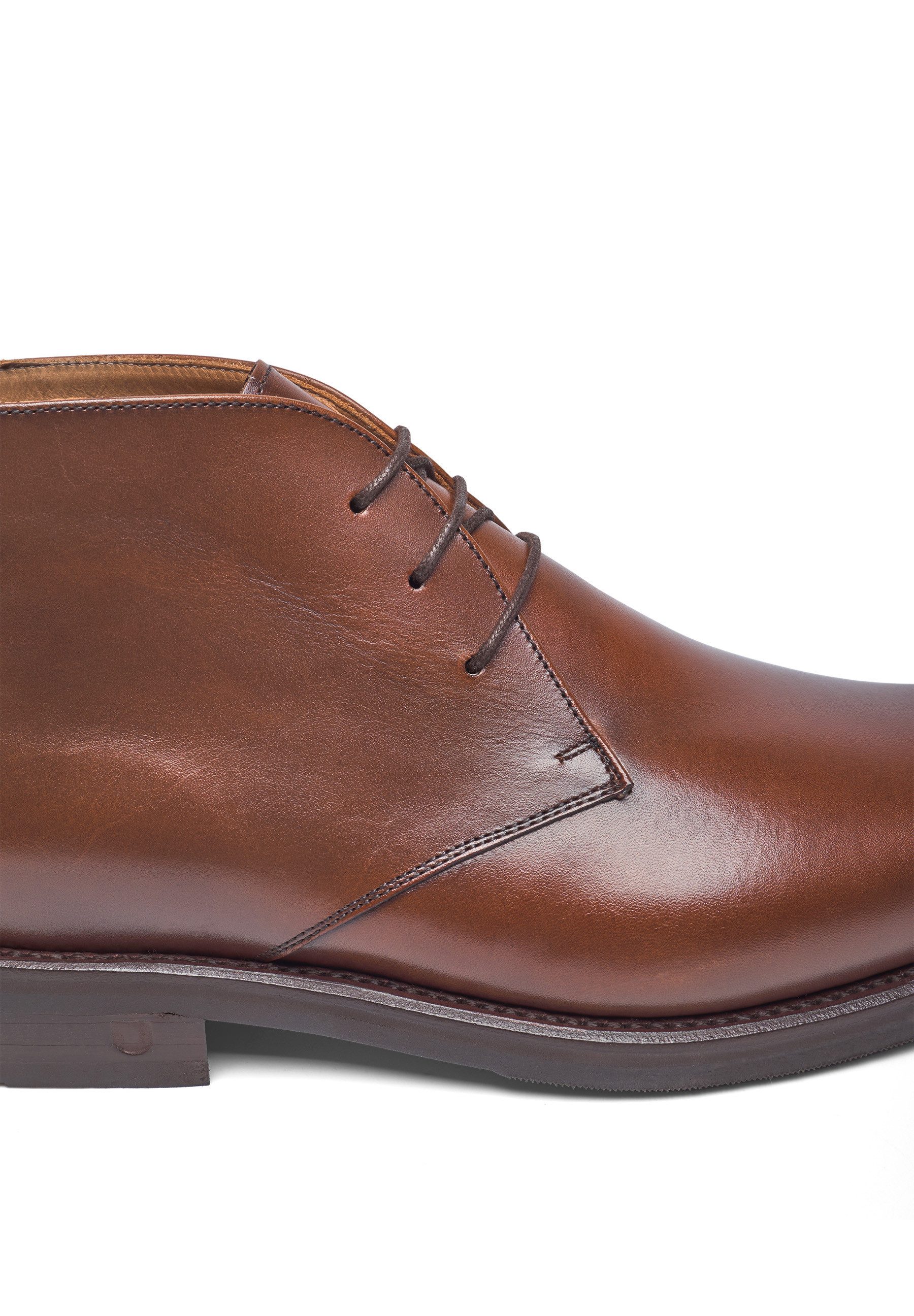 Henry Stevens Marshall GB2 Schnürboots