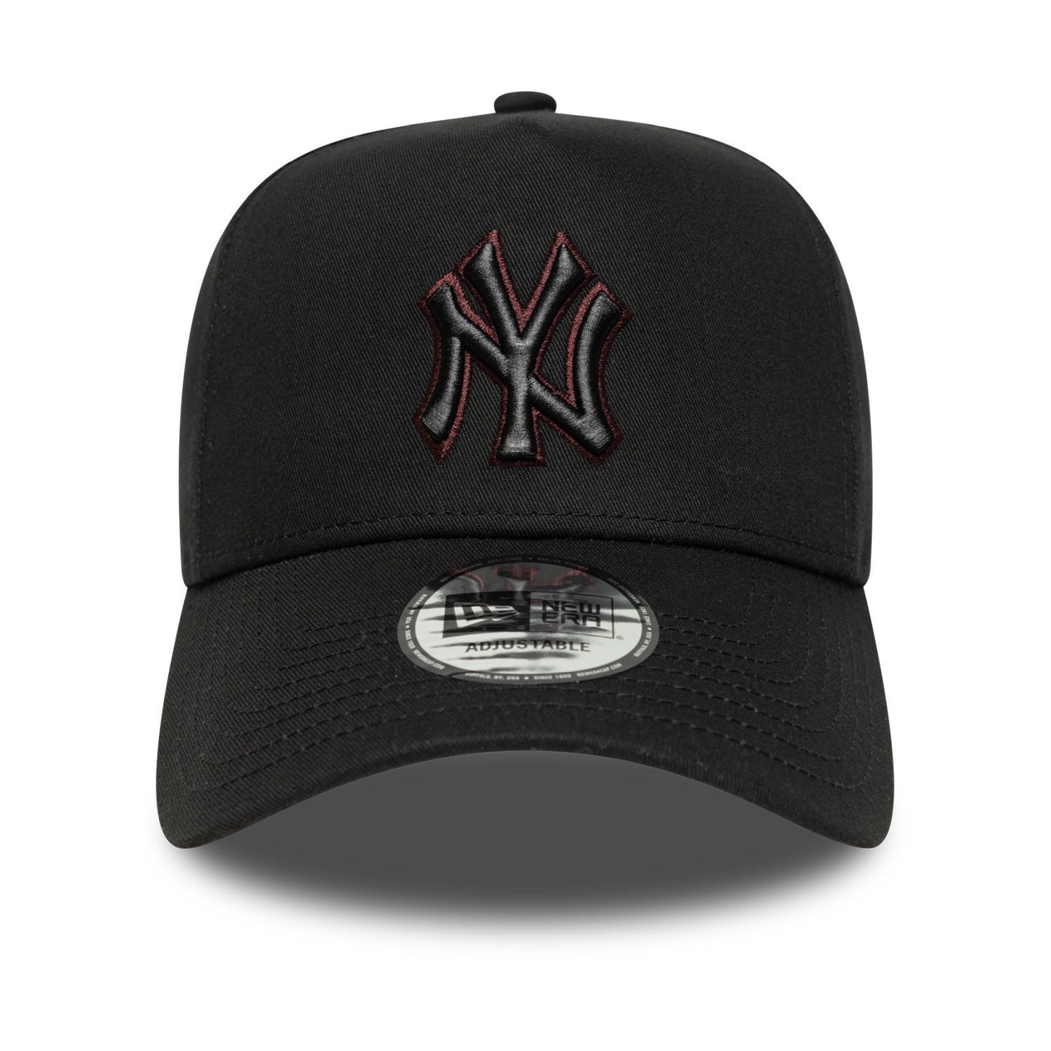 New Era Snapback Cap EFrame OUTLINE New York Yankees günstig online kaufen