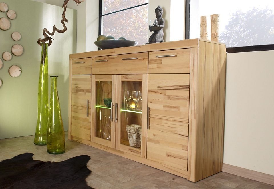 VOGL Мебліfabrik Highboard