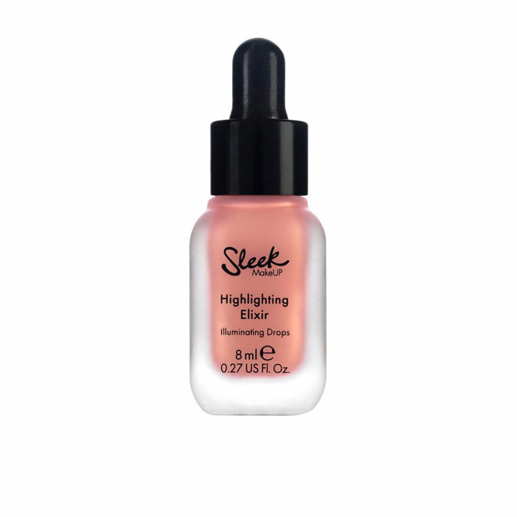Highlighter Highlighting Elixir Iluminating Drops She Got It Glow