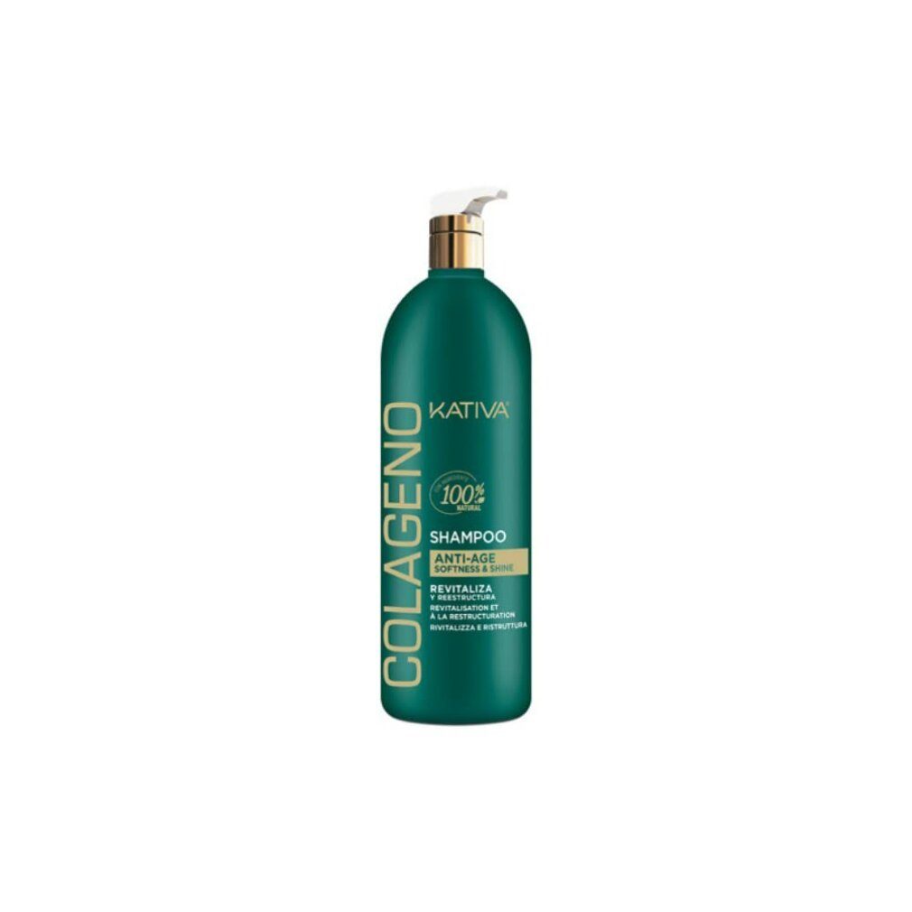 Haarshampoo Colágeno Shampoo 1000ml