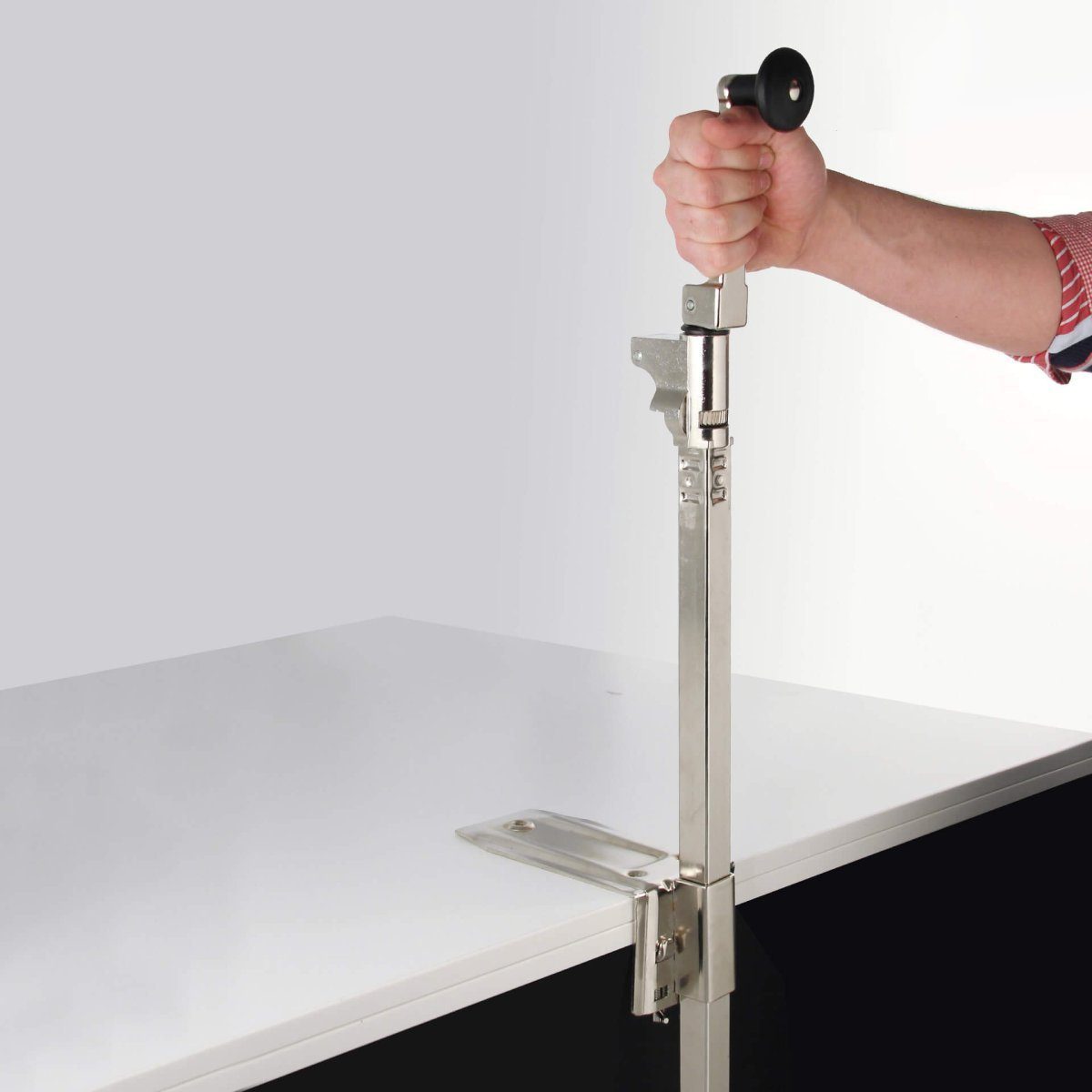 FMprofessional Dosenöffner Profi-Dosenöffner