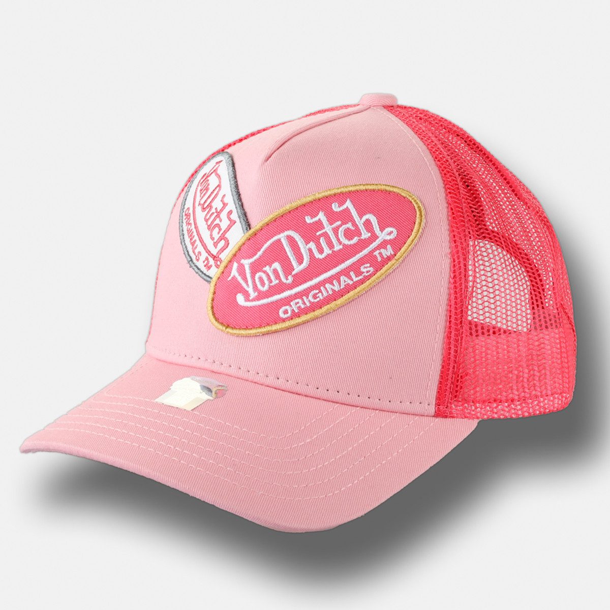 Von Dutch Trucker Cap Von Dutch günstig online kaufen