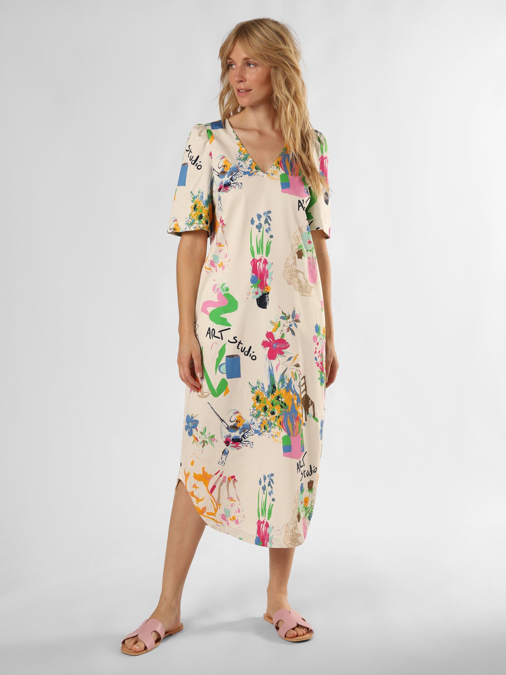 Sommerkleid Nuida