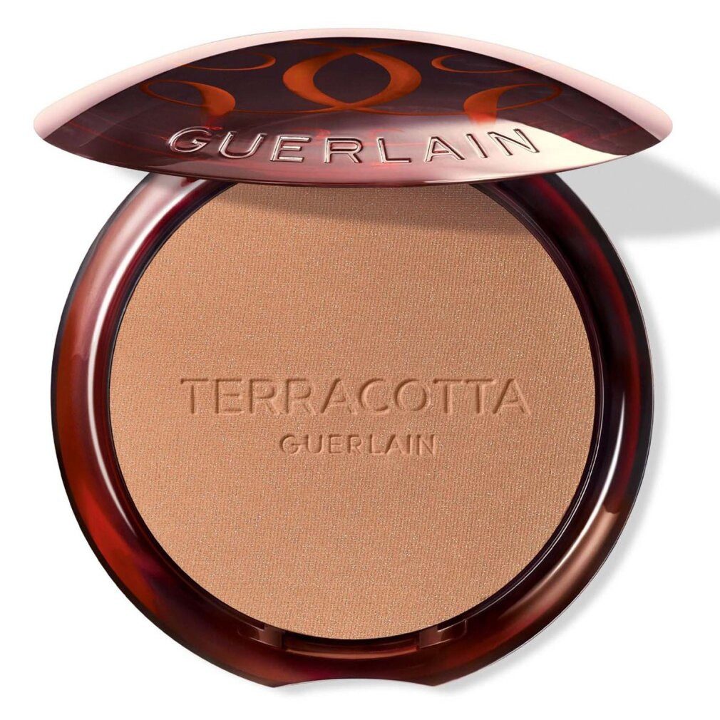 Puder Guer Terracotta Original Polvo Comp