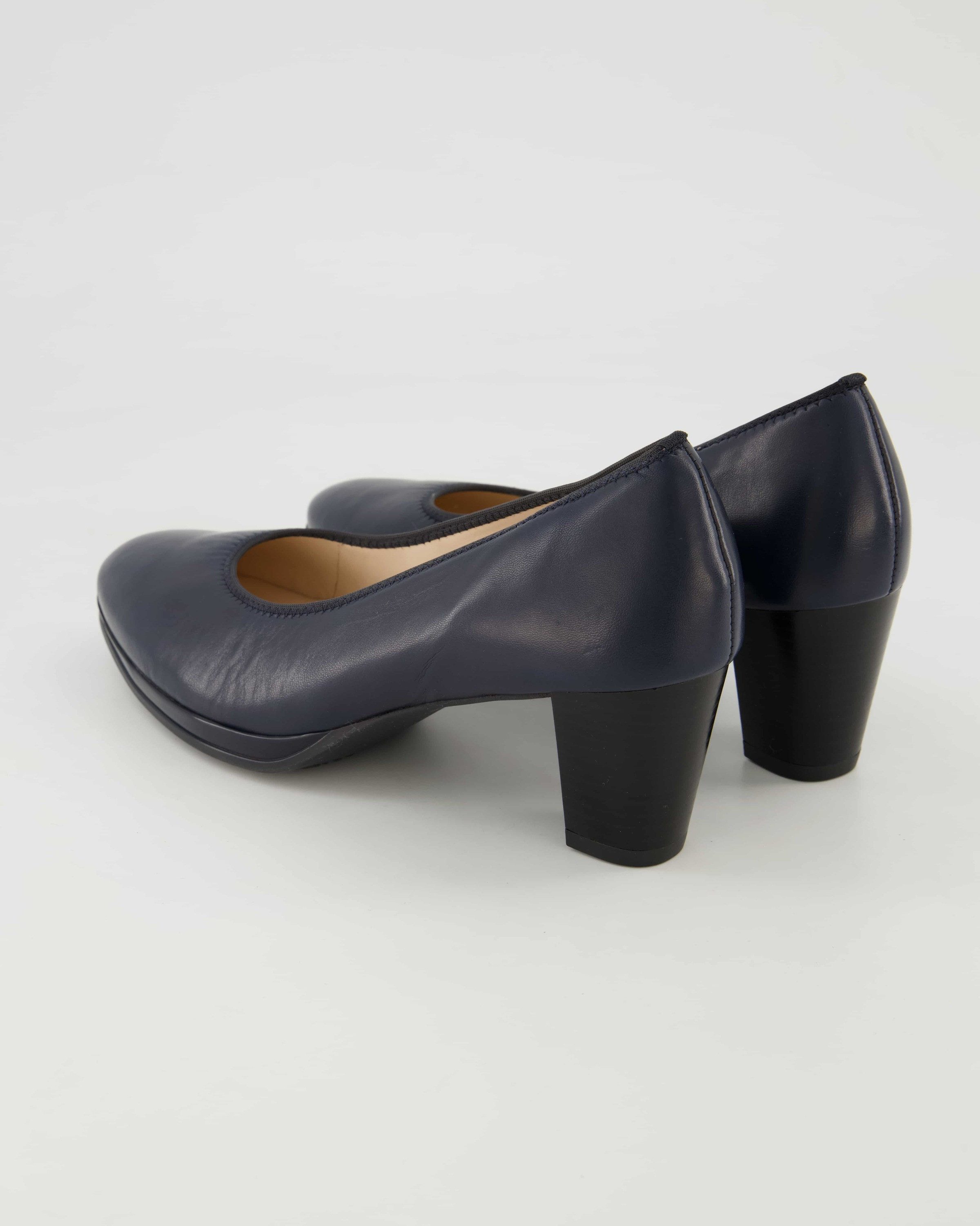 Ara Orly Highsoft Pumps Obermaterial: Leder