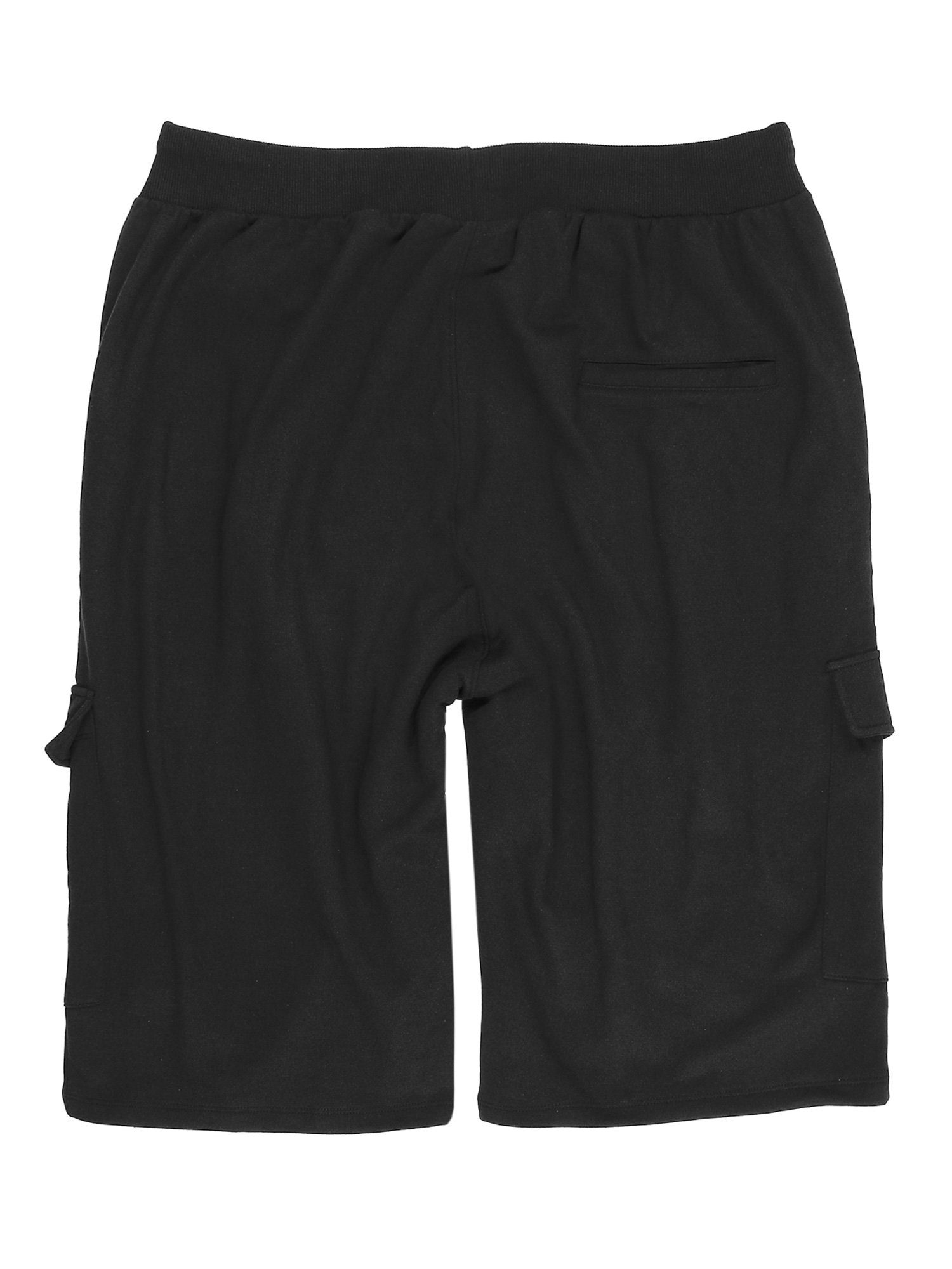 Lavecchia Cargoshorts Lavecchia Herren Sweatshorts Bermuda LV-2011 (Black, günstig online kaufen