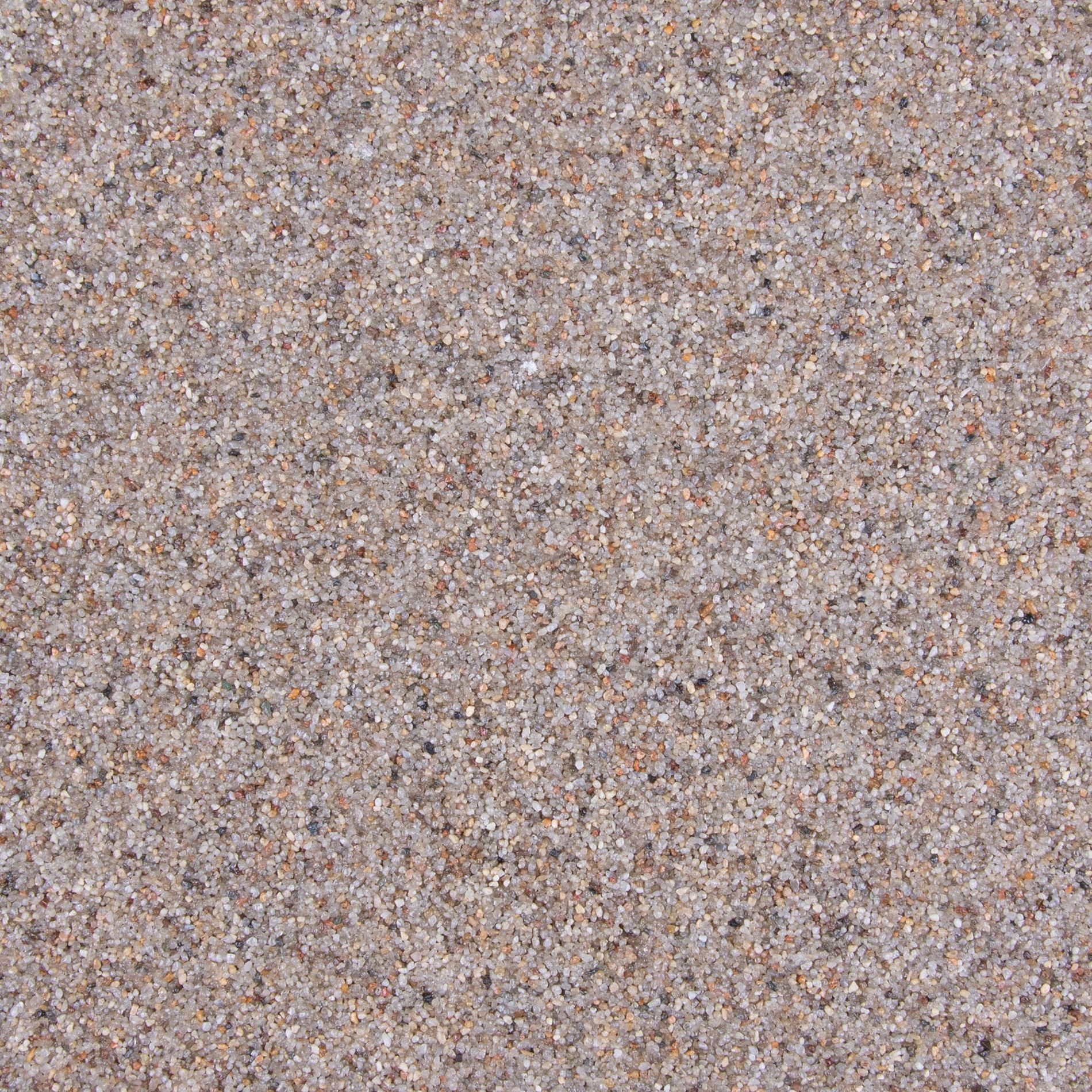 Terralith® Kunstharzputz Buntsteinputz Mosaikputz 1mm -15 kg- BSP1024 (Eimer, Verarbeitungsfertig) Dekorationsputz aus Marmor-Granulat bzw. eingefärbter Körnung