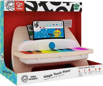 Baby Einstein Spielzeug-Musikinstrument Touch-Klavier, mit interaktiver Elektronik-Tastatur