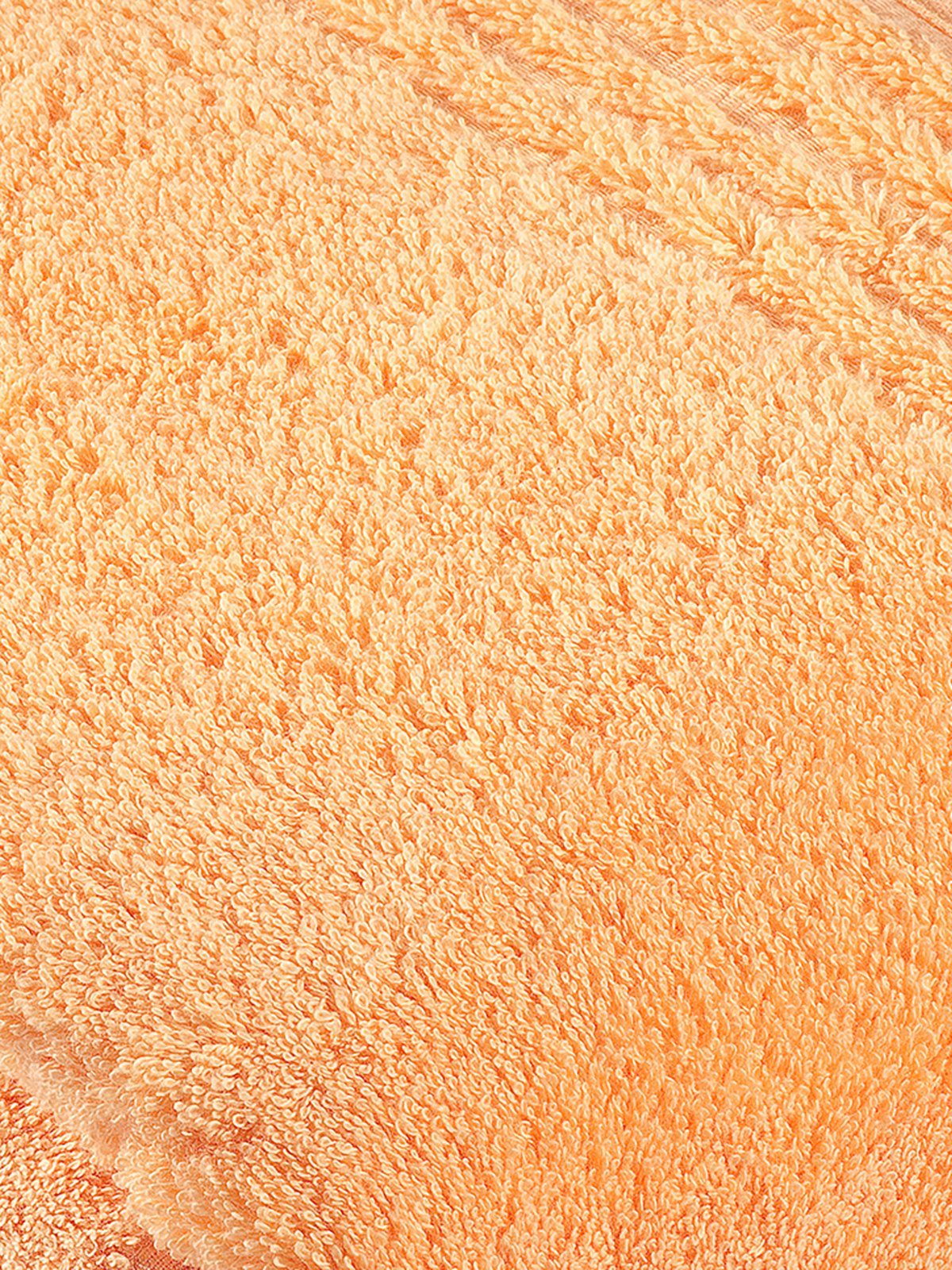 Vegan apricot 100 Frottier Supers, Vossen 6er Style (Spar-Set, Pack 150 Badetücher x cm Vienna Badetuch 6-St),