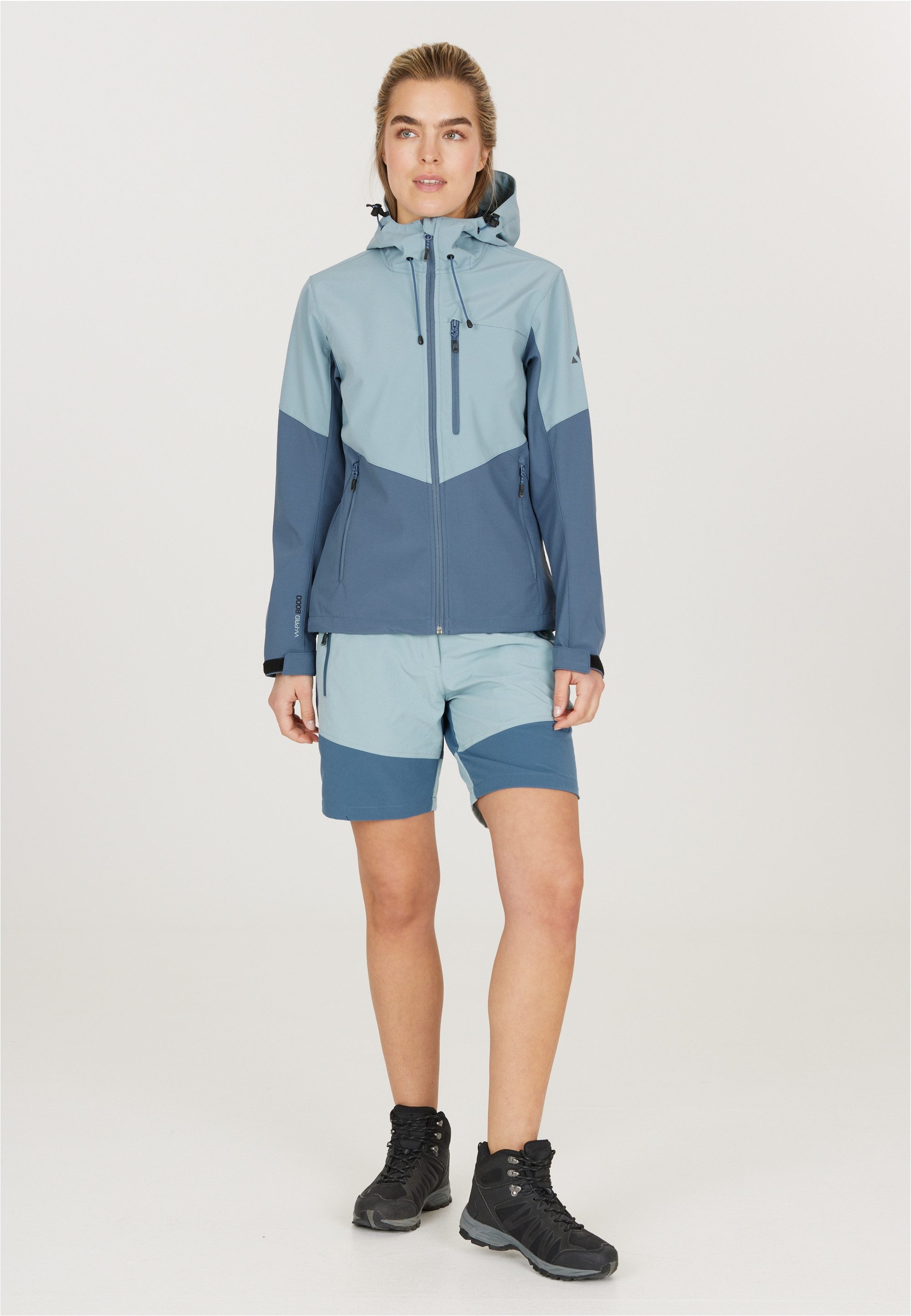 WHISTLER Shorts LALA mit extra komfortablem günstig online kaufen