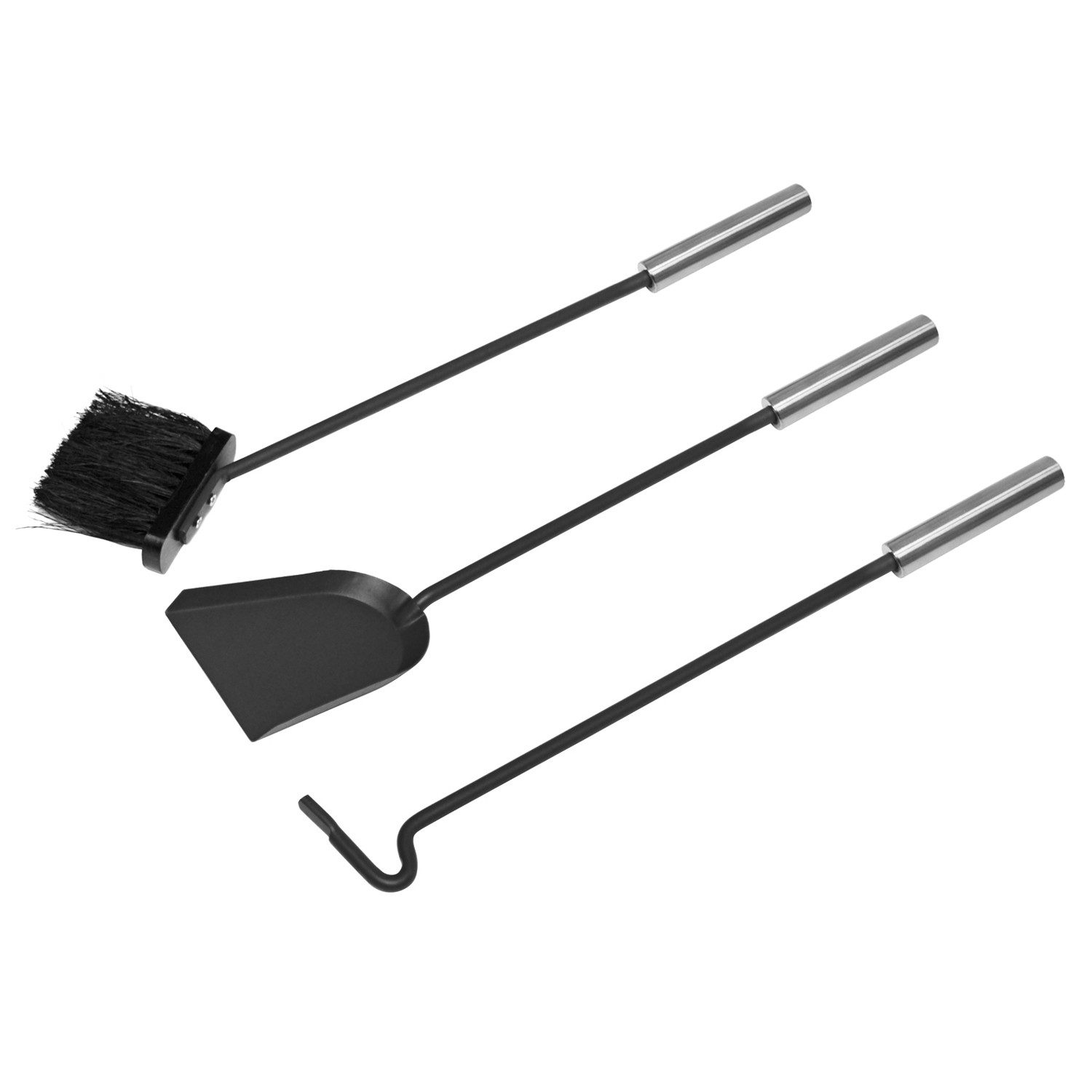 Raik Kamingarnitur Raik Kaminbesteck Fritz, 3-teilig, günstig online kaufen