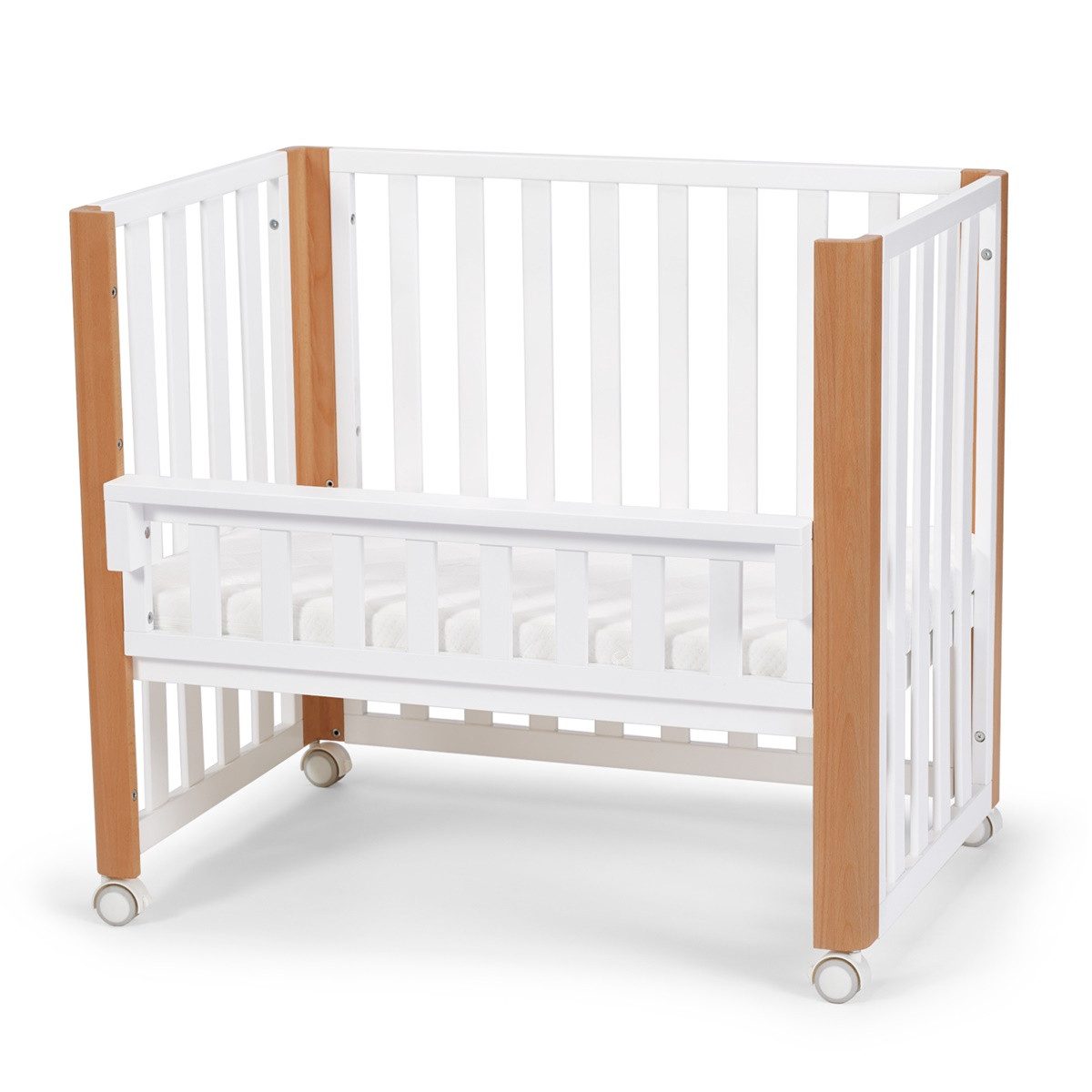 Kinderkraft Beistellbett günstig online kaufen
