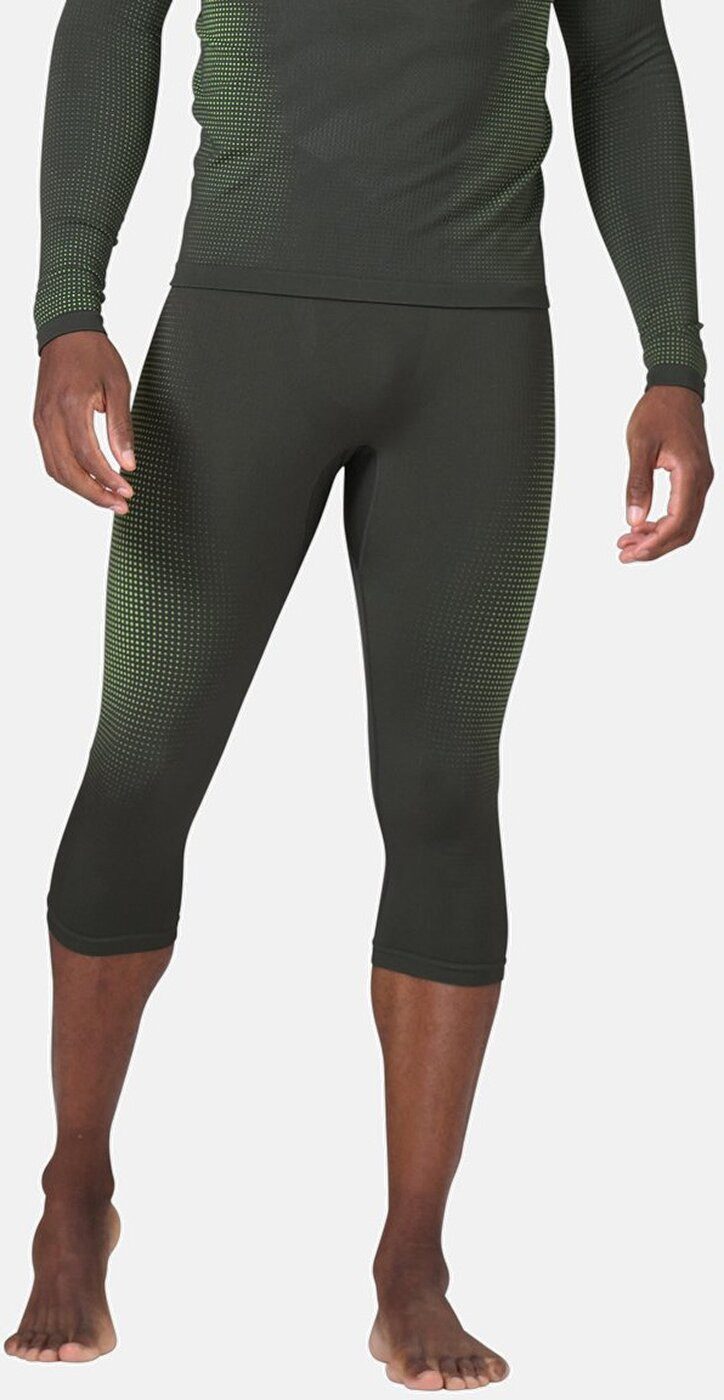 Odlo Funktionsunterhose PERFORMANCE WARM ODLO GRAPHITE GREY - LOU