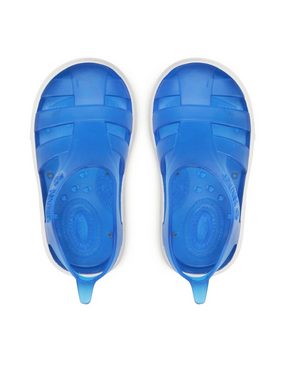Boatilus Sandalen Bioty Beach Sandals 103.KD Neon Blu Sandale